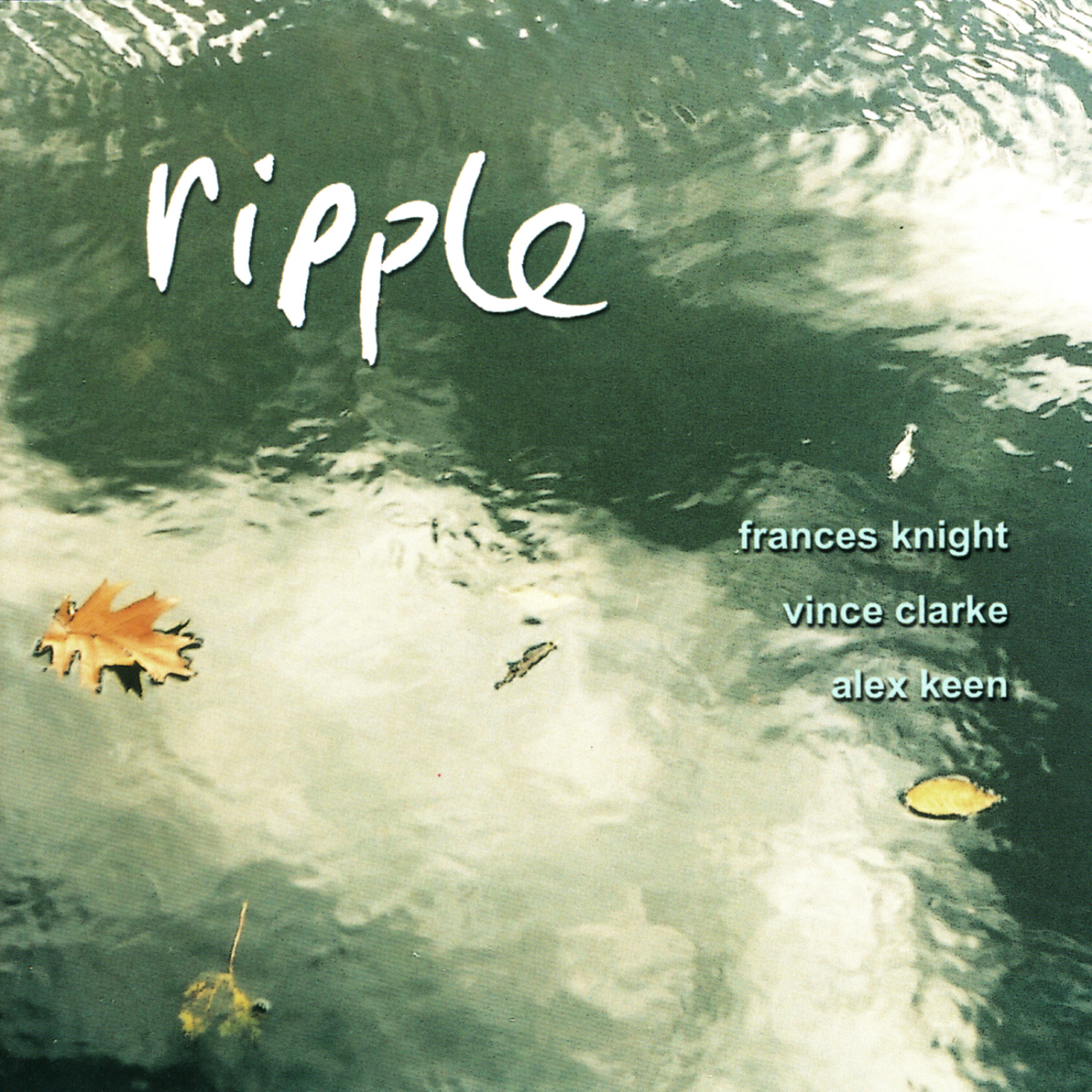 Релиз Ripple