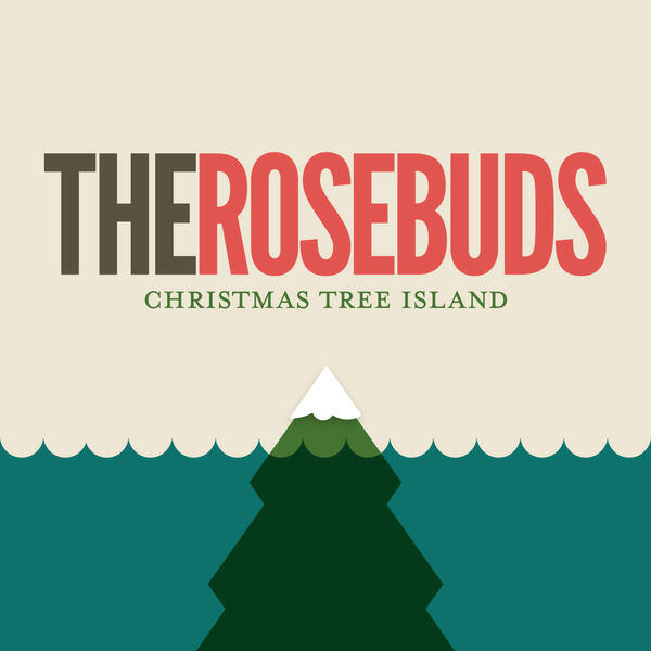 Релиз Christmas Tree Island