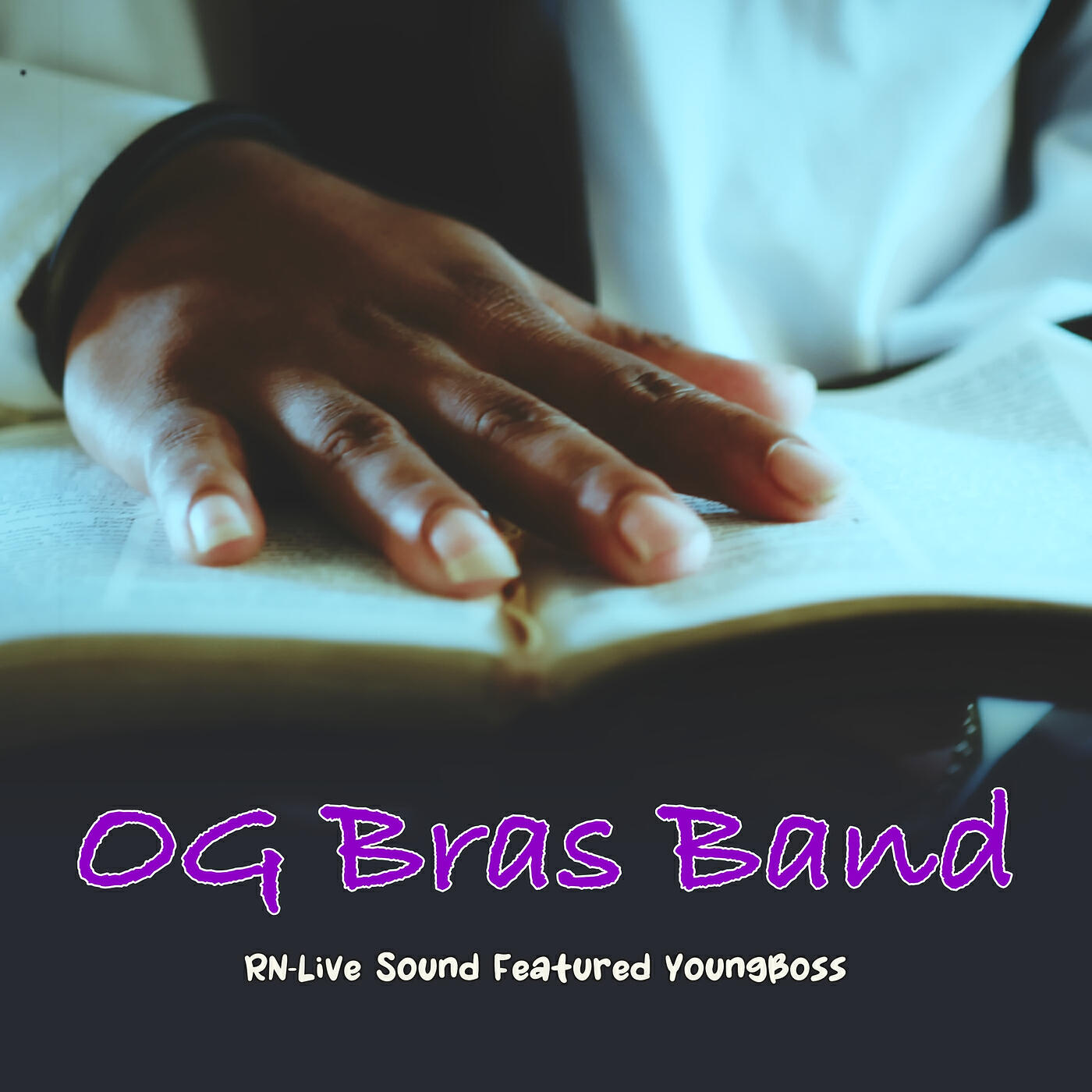Релиз Og Bras Band