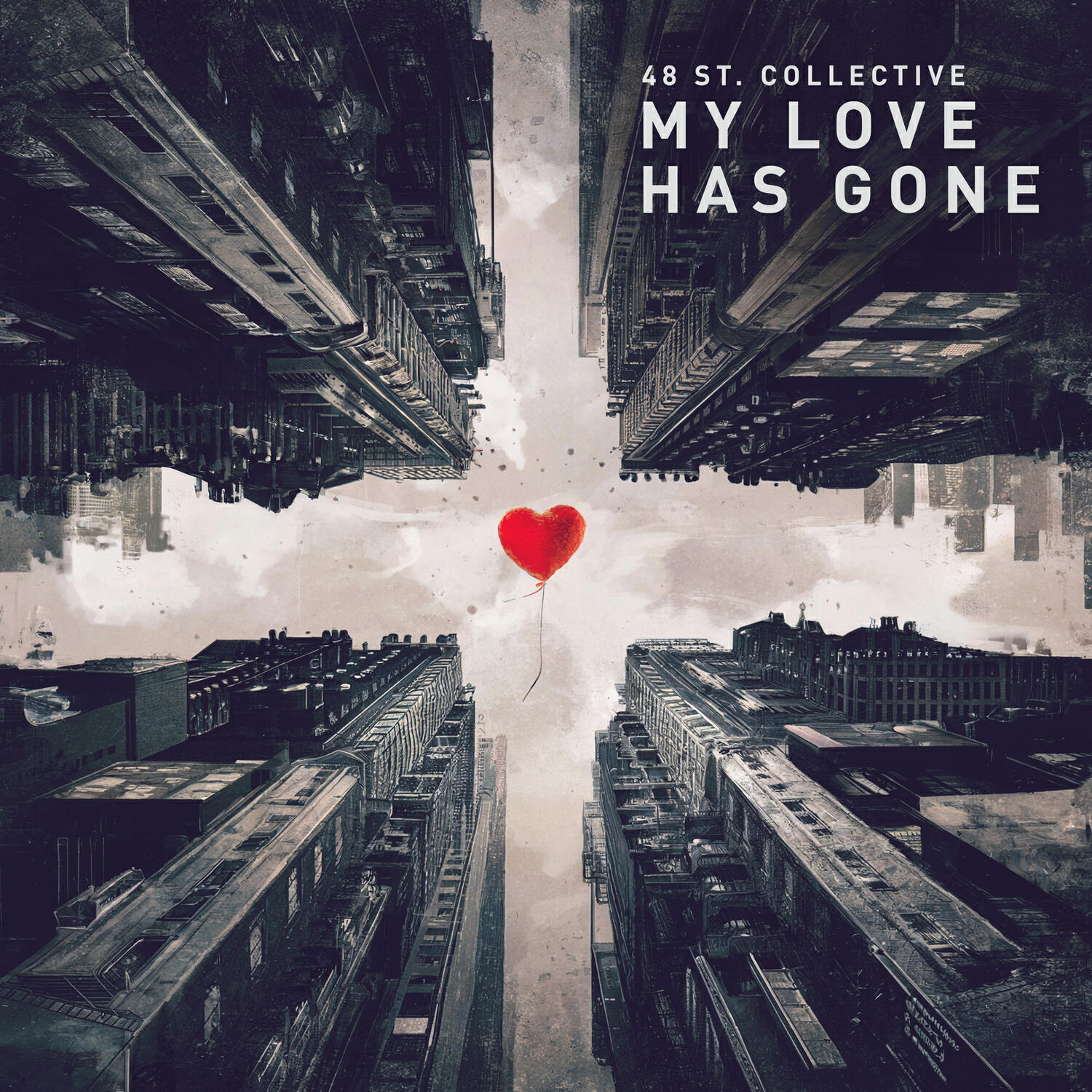 Релиз My Love Has Gone