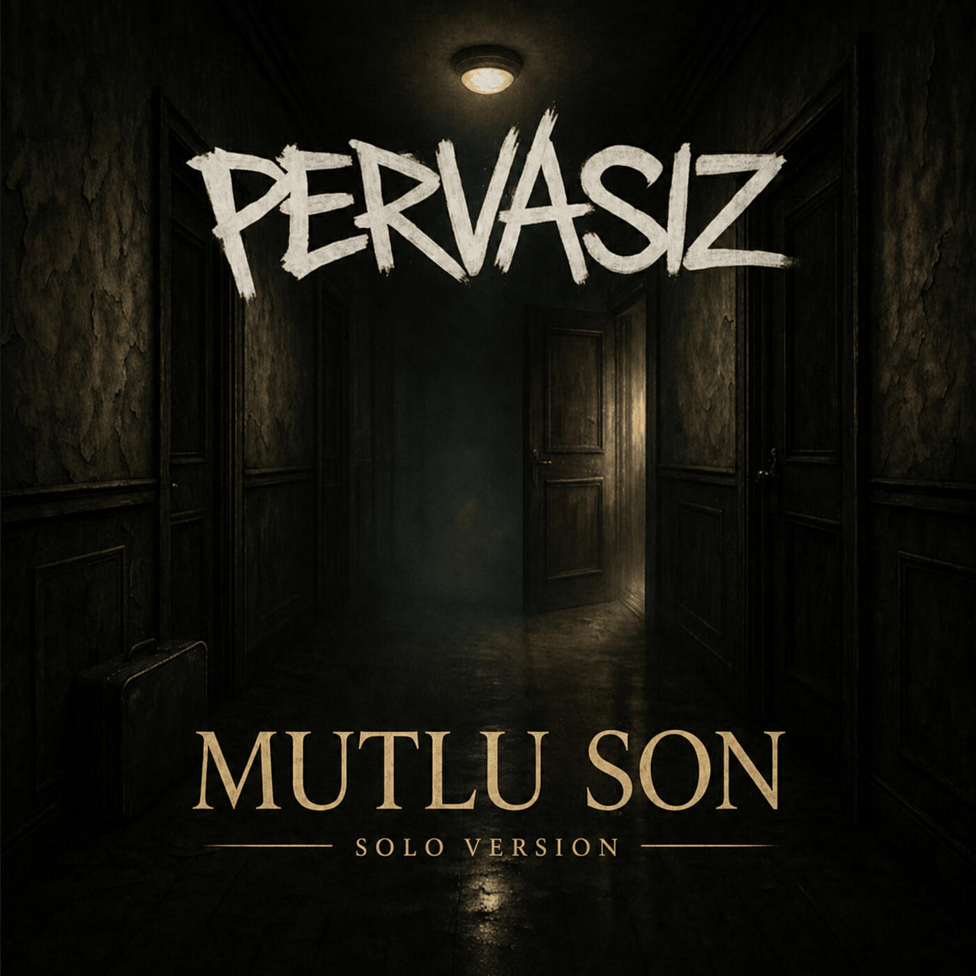 Релиз Mutlu Son (Solo Version)