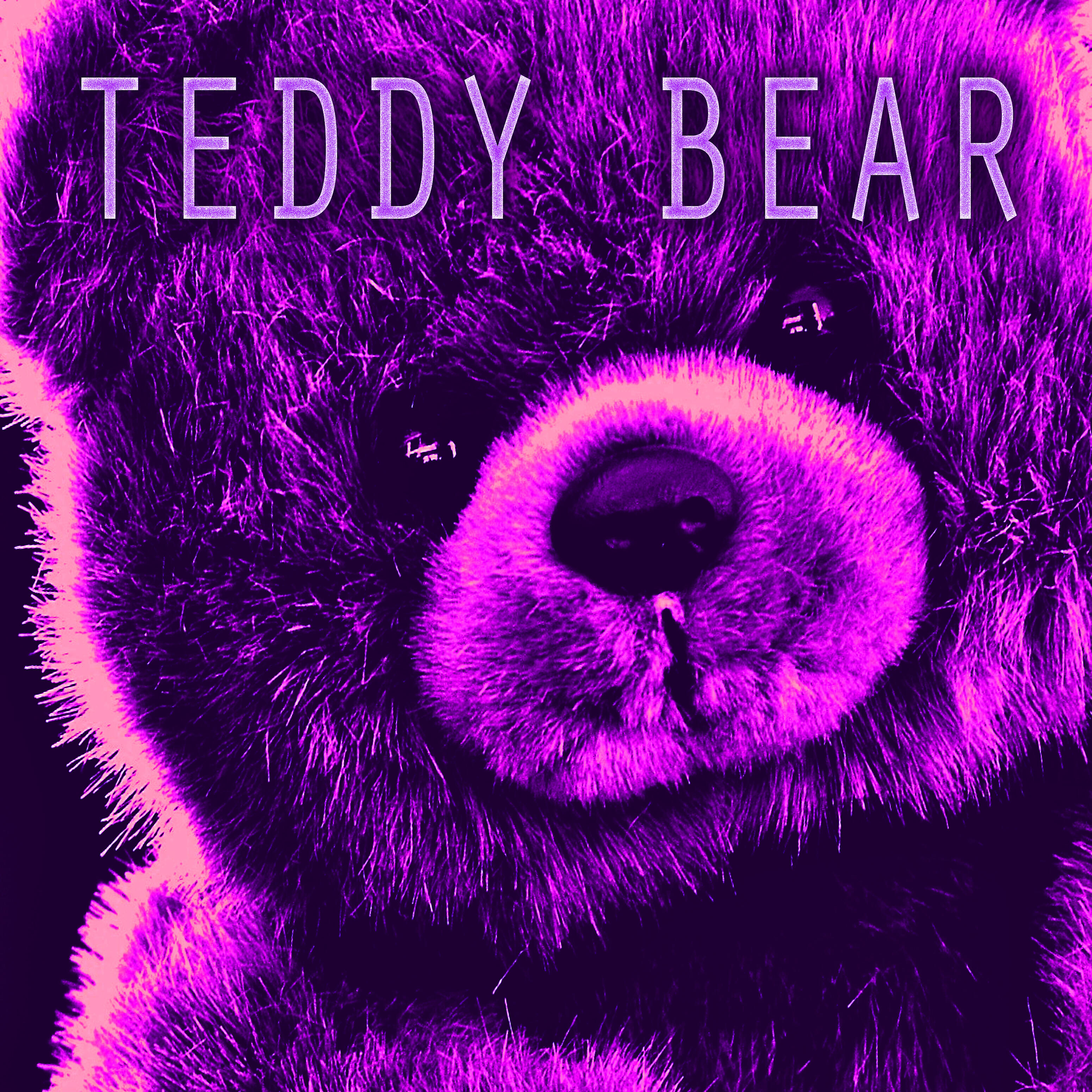 Релиз Teddy Bear