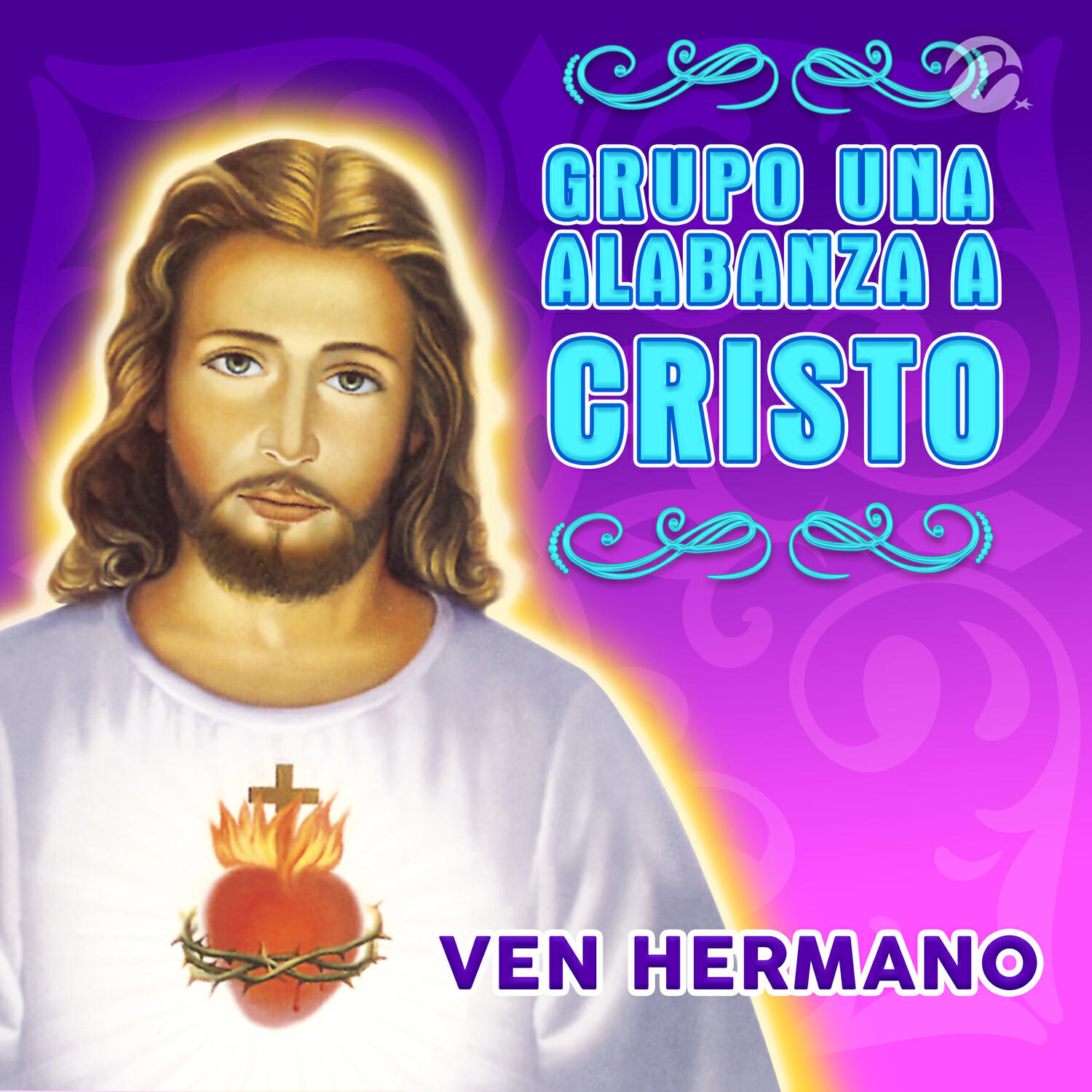 Релиз Ven Hermano