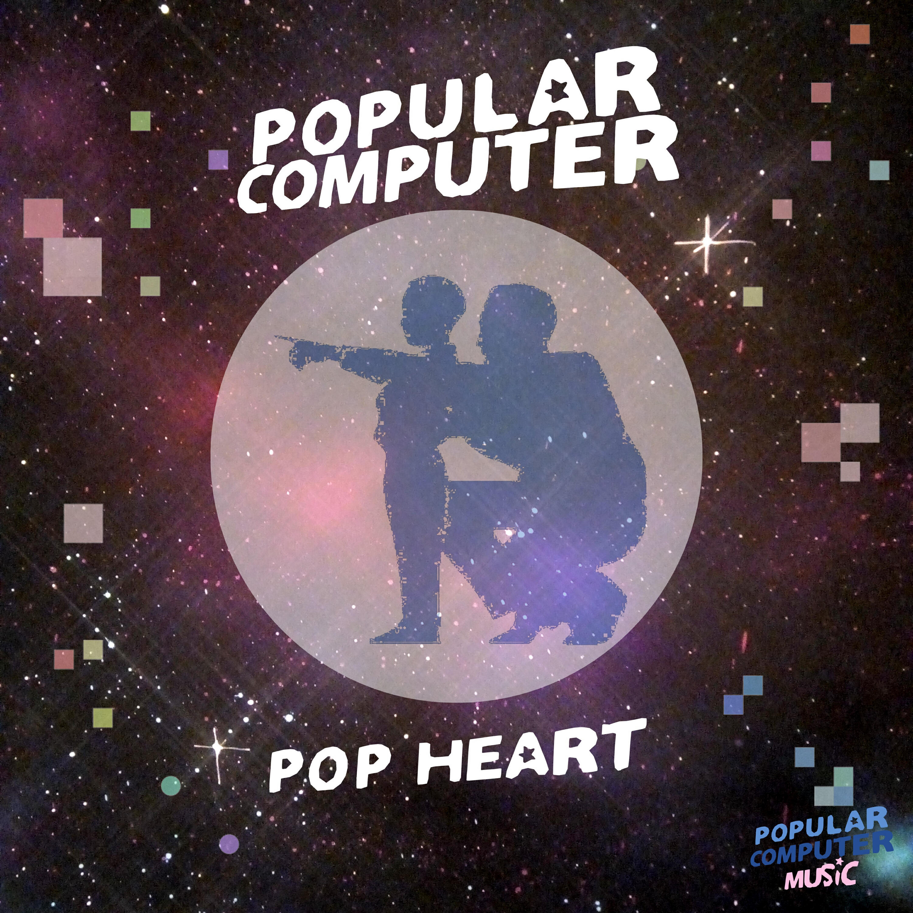 Релиз Pop Heart