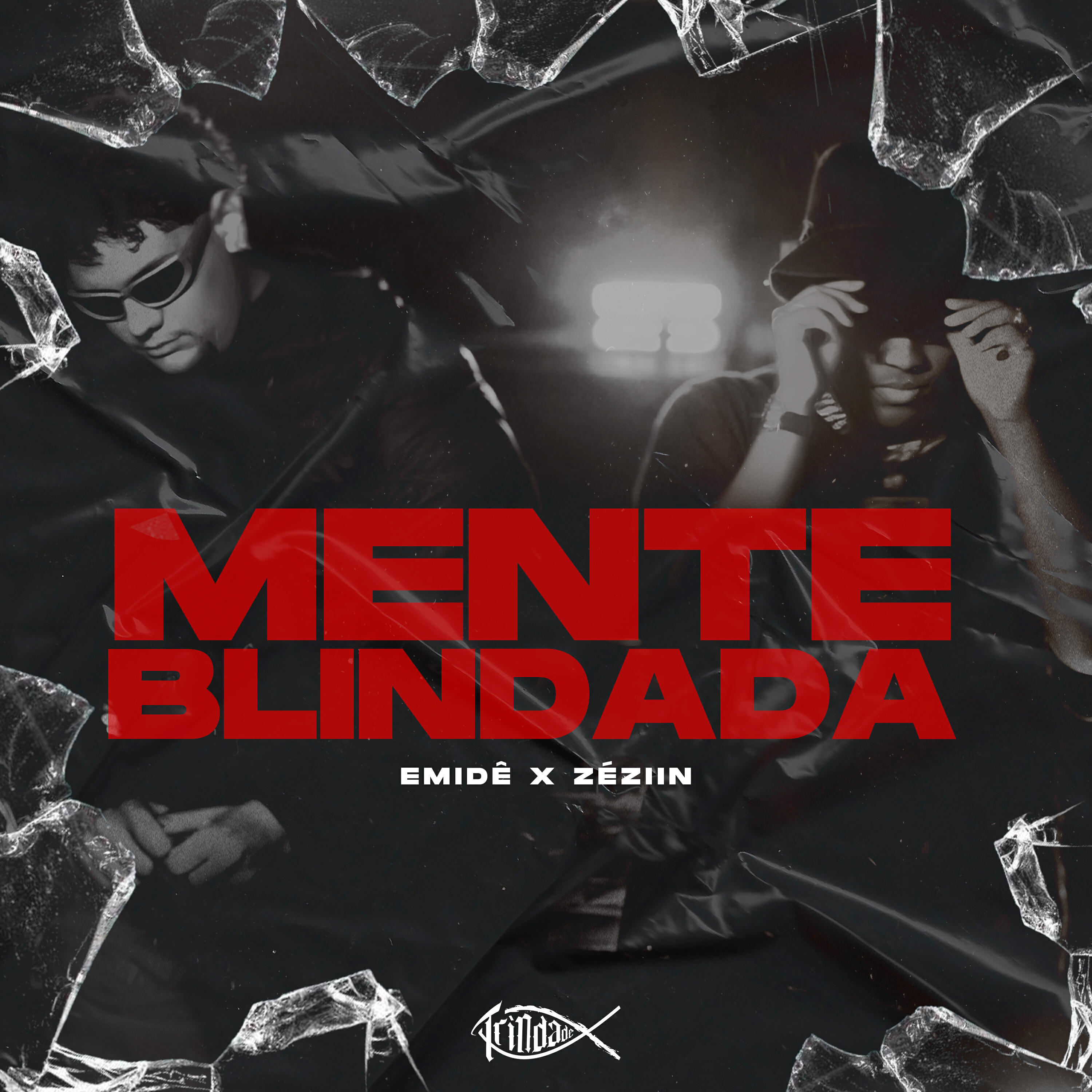 Релиз Mente Blindada