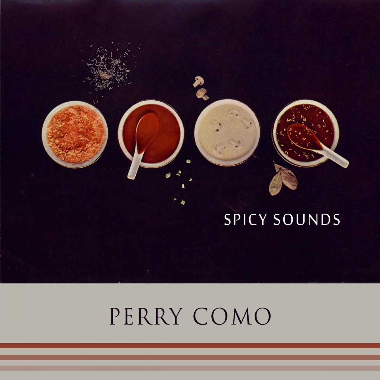 Релиз Spicy Sounds