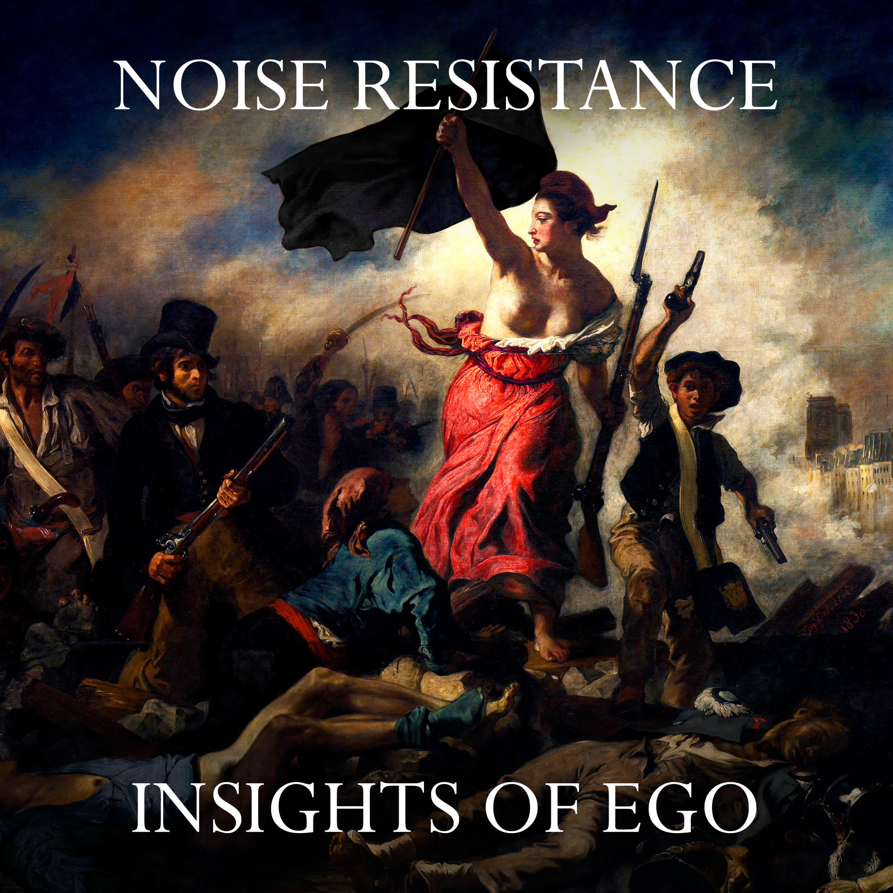 Релиз Insights of Ego
