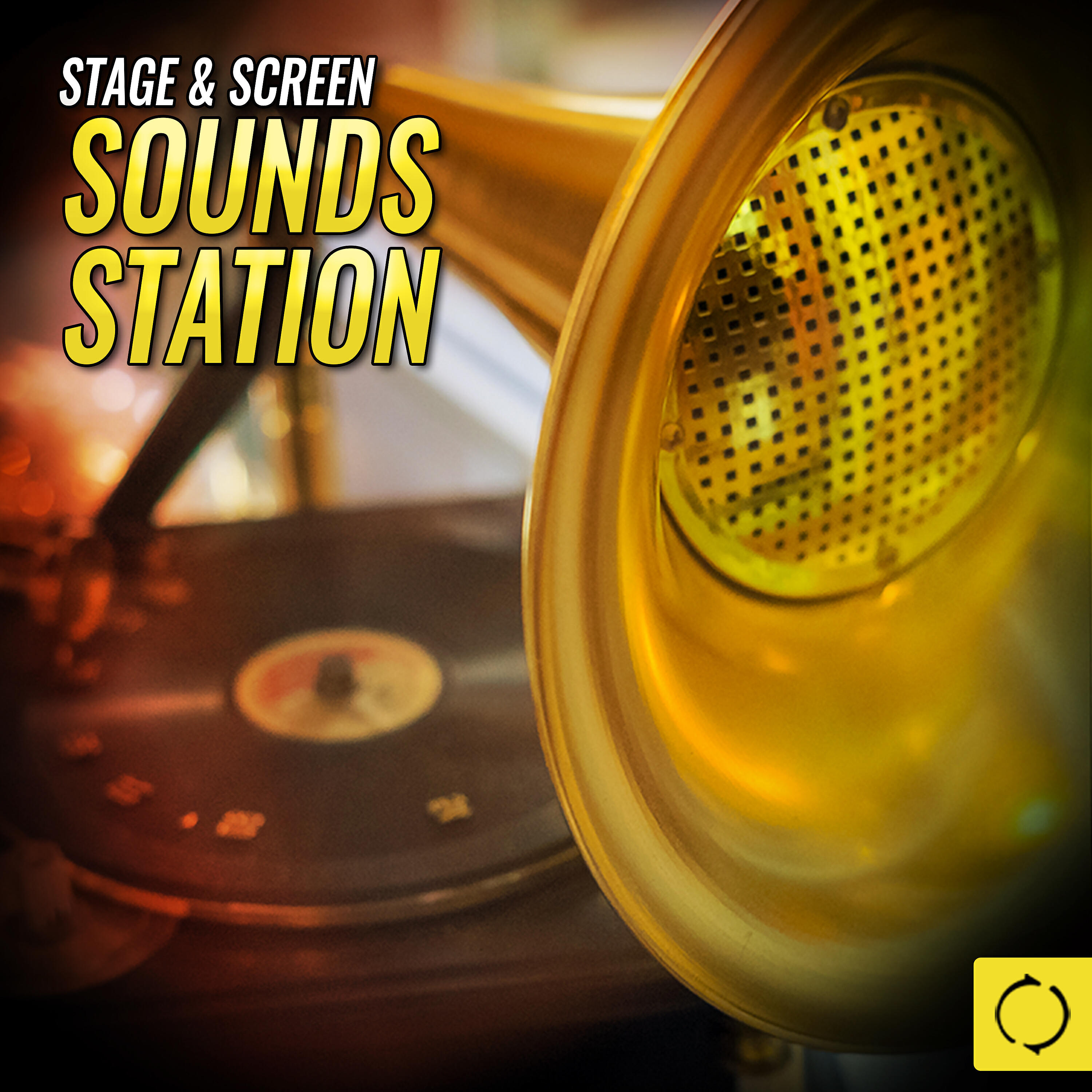 Релиз Stage & Screen Sounds Station