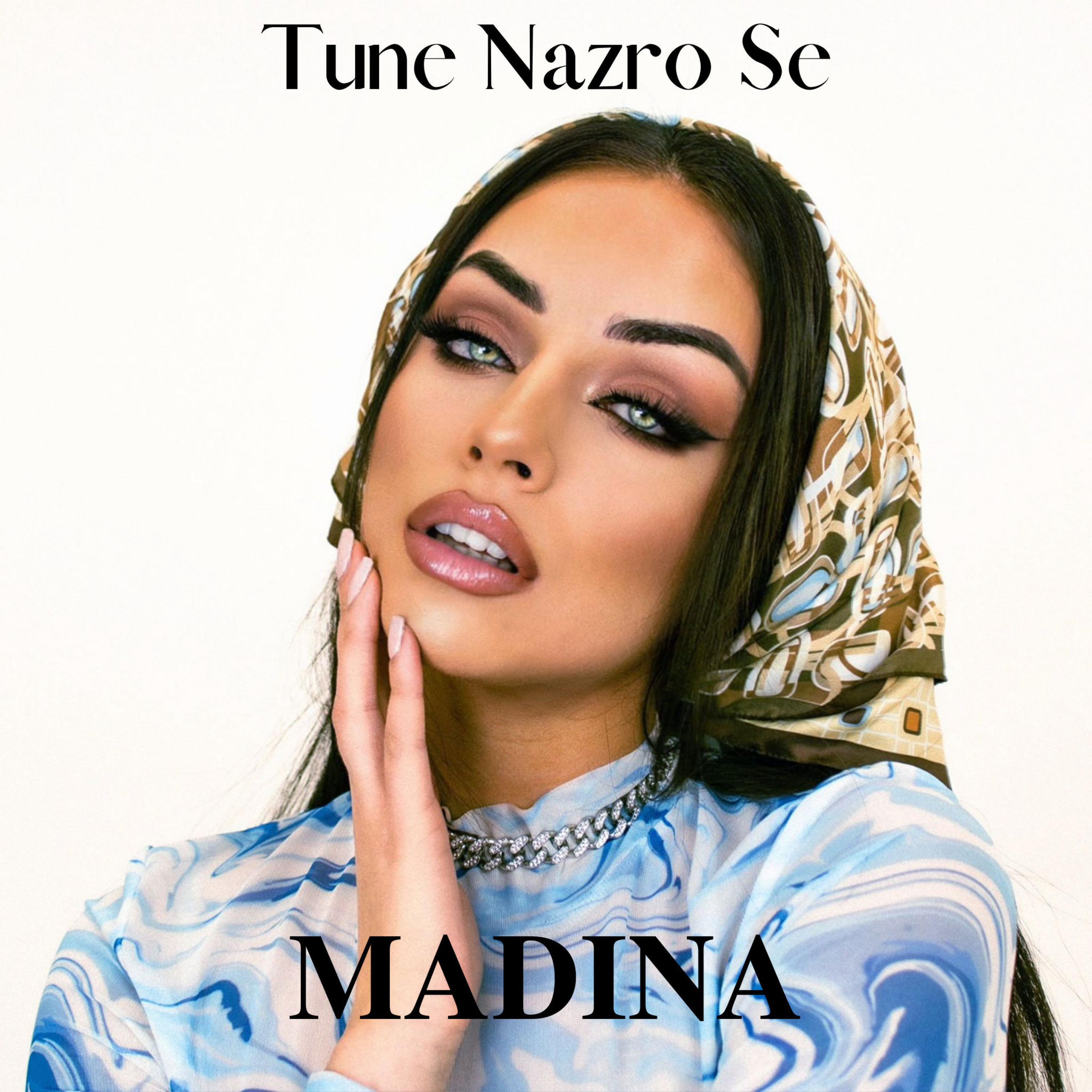 Релиз Tune Nazro Se