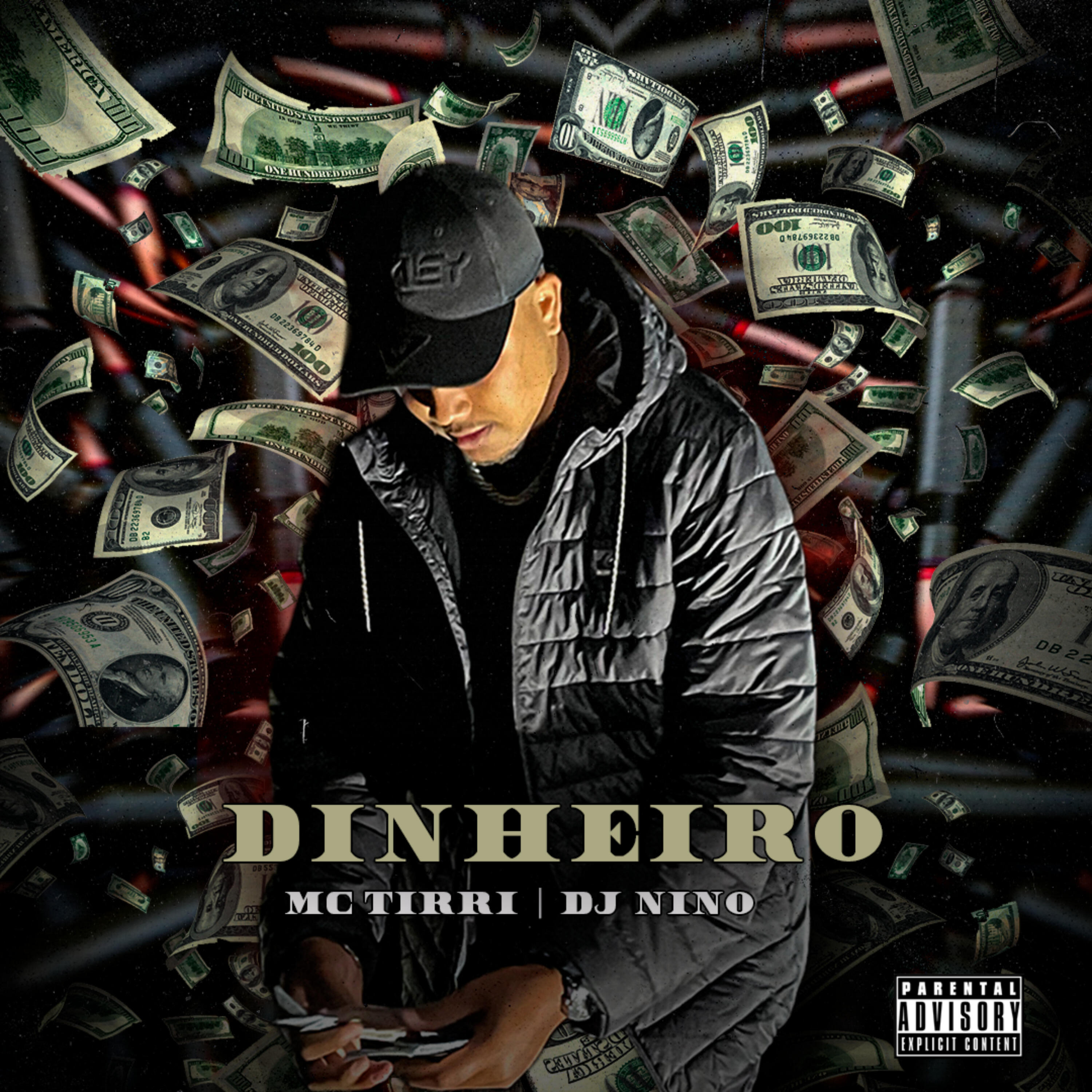 Релиз Dinheiro