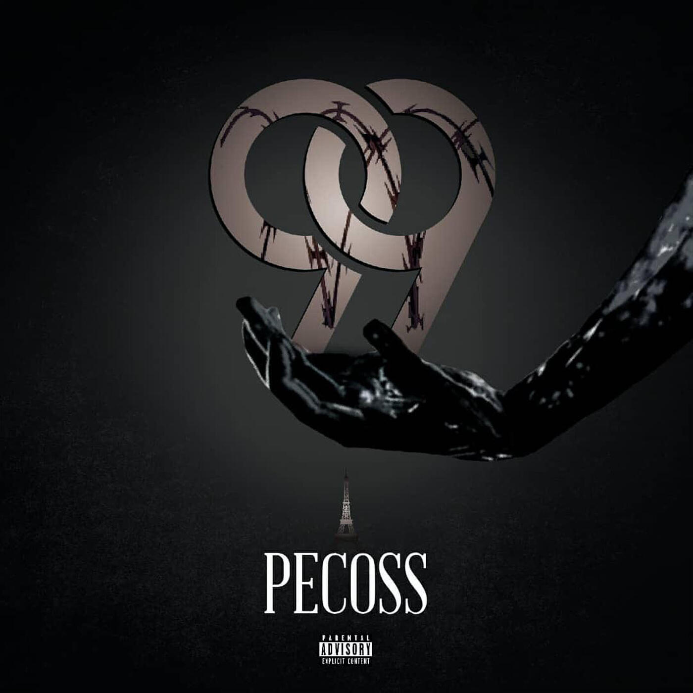Скачать песню PECOSS, Johny - Confirmation бесплатно в MP3 для Android и iOS