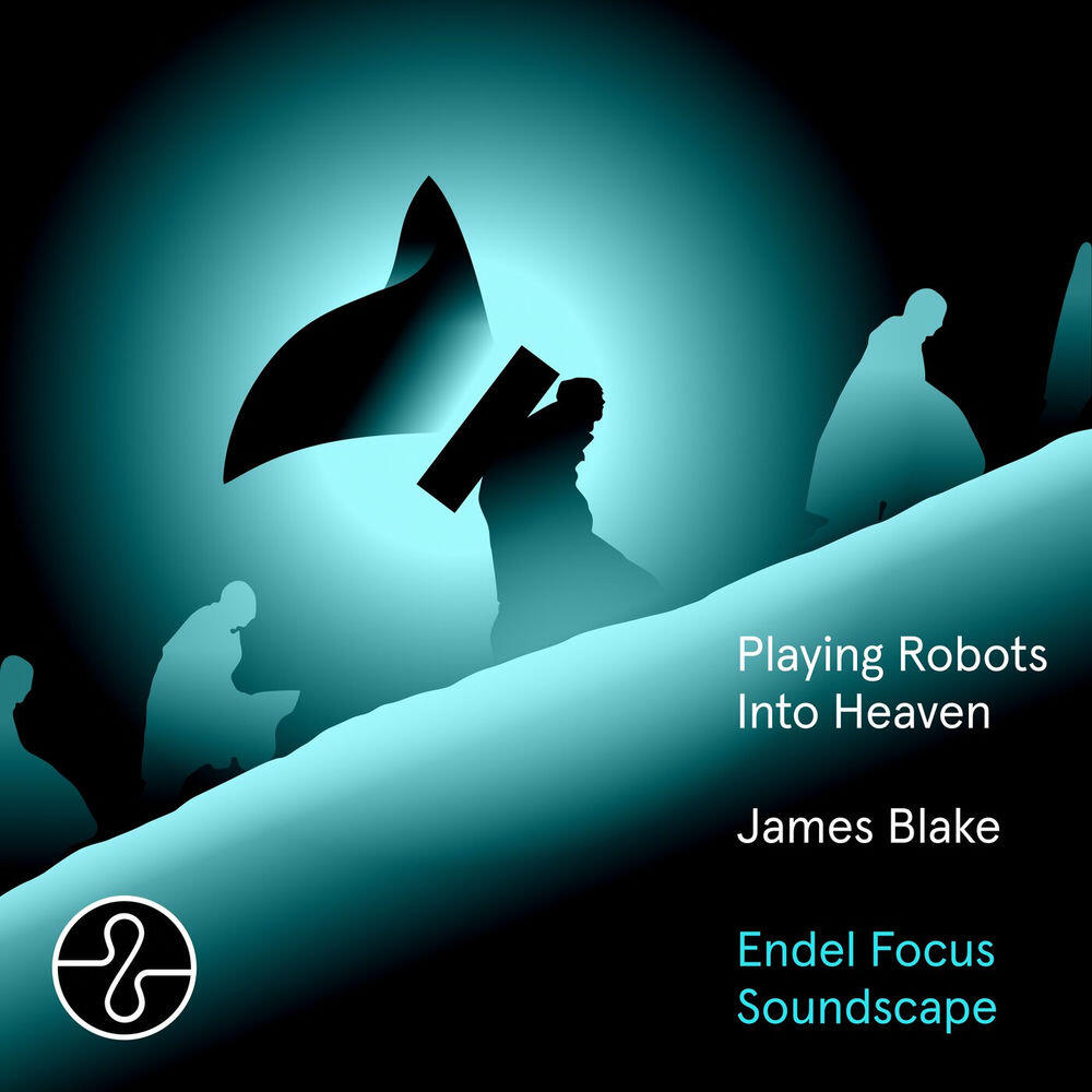 Релиз Playing Robots Into Heaven (Endel Focus Soundscape)