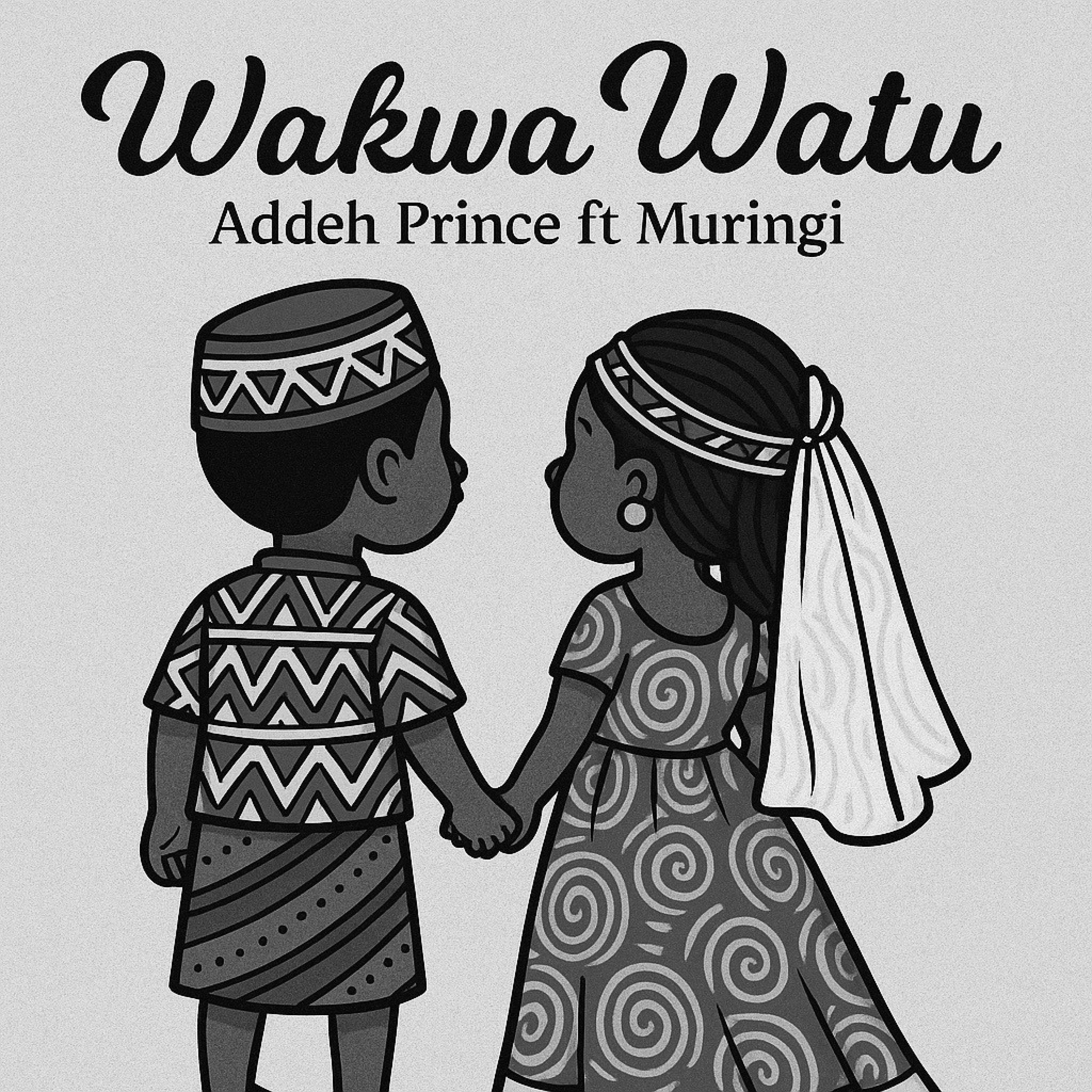 MURINGI