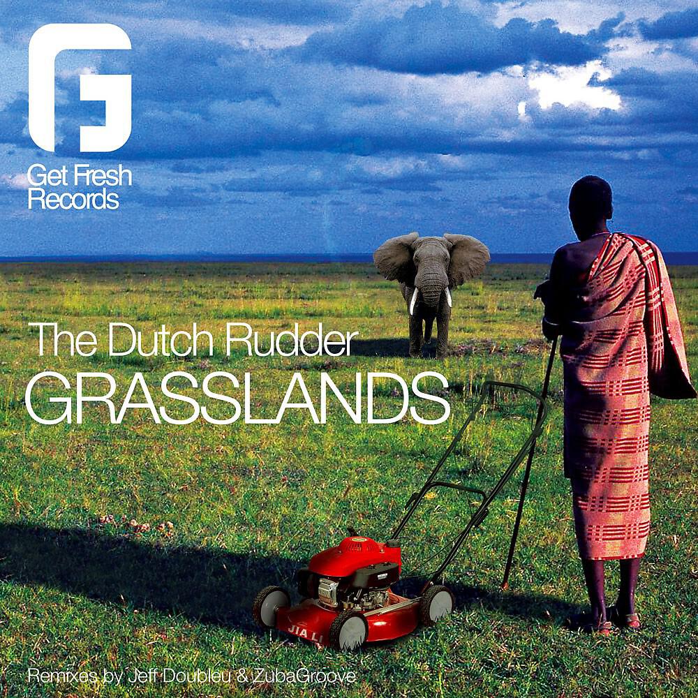 Постер альбома Grasslands