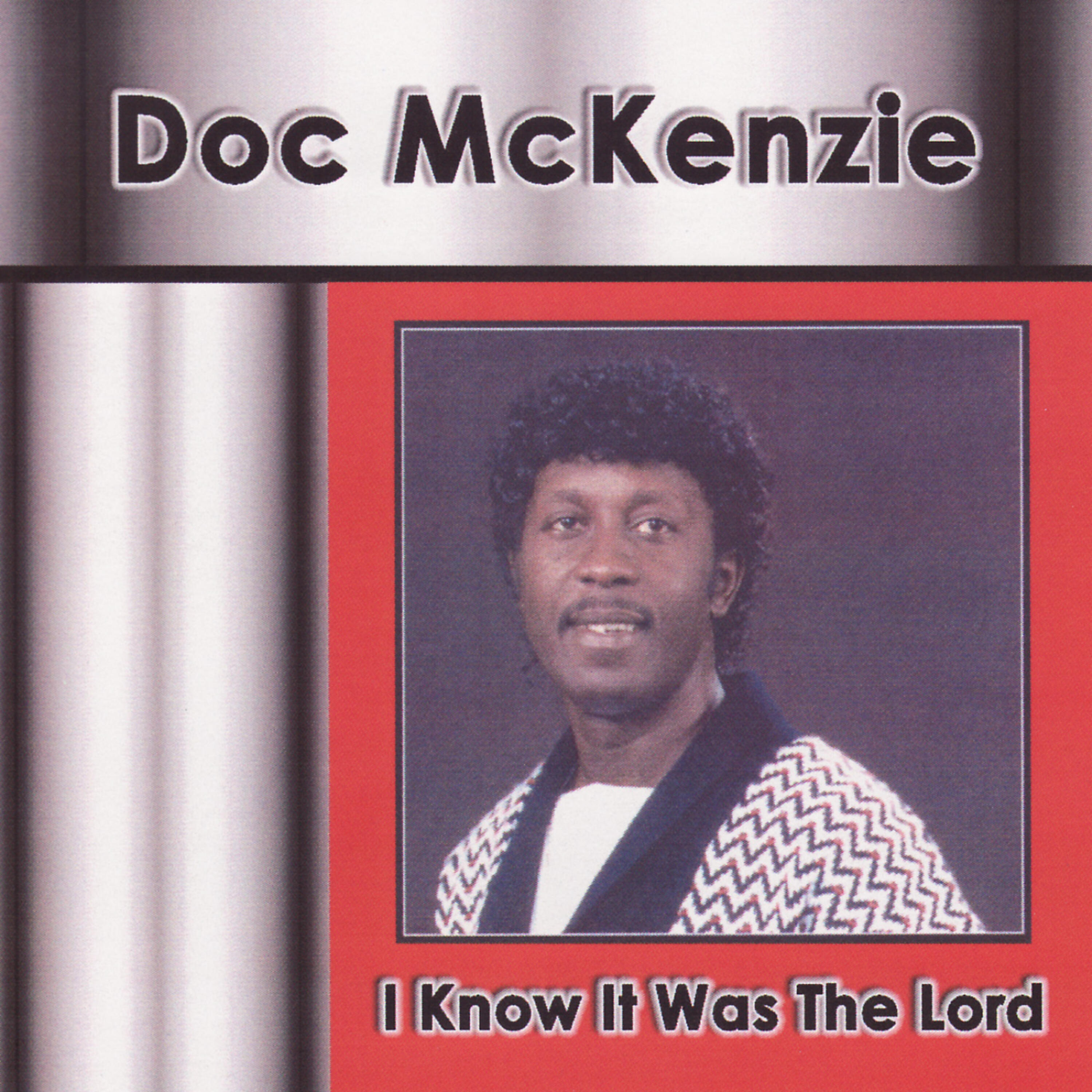 Релиз I Know It Was the Lord