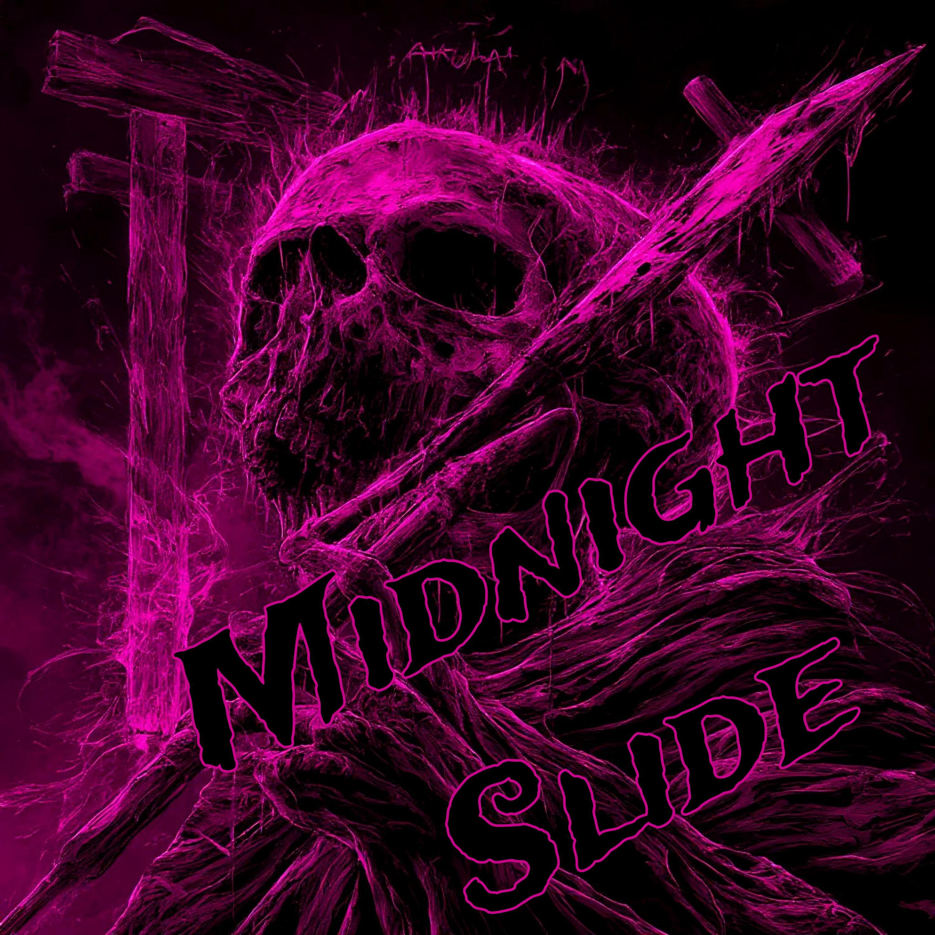 Релиз Midnight Slide