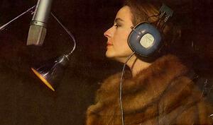 Annie Girardot