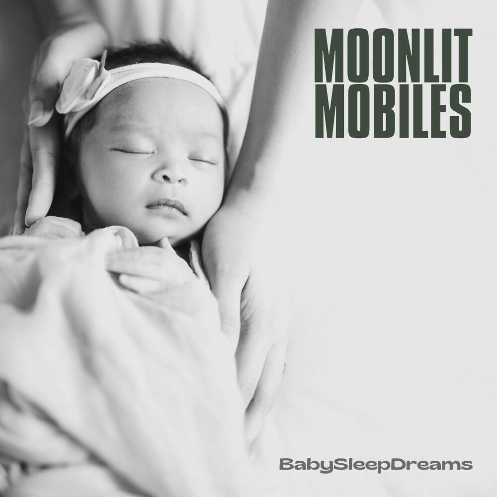 Релиз Moonlit Mobiles: Sleep Music