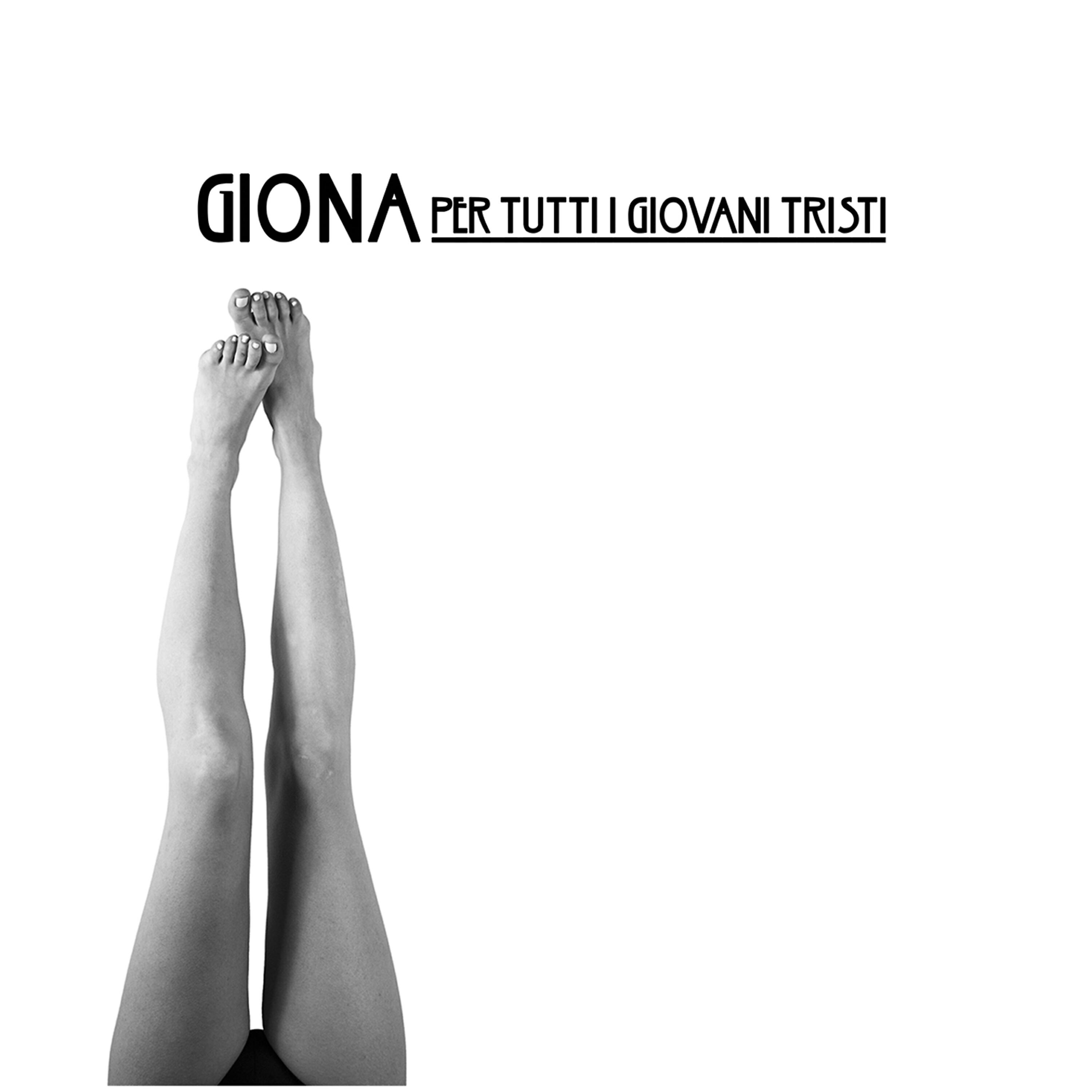 Релиз Per tutti i giovani tristi