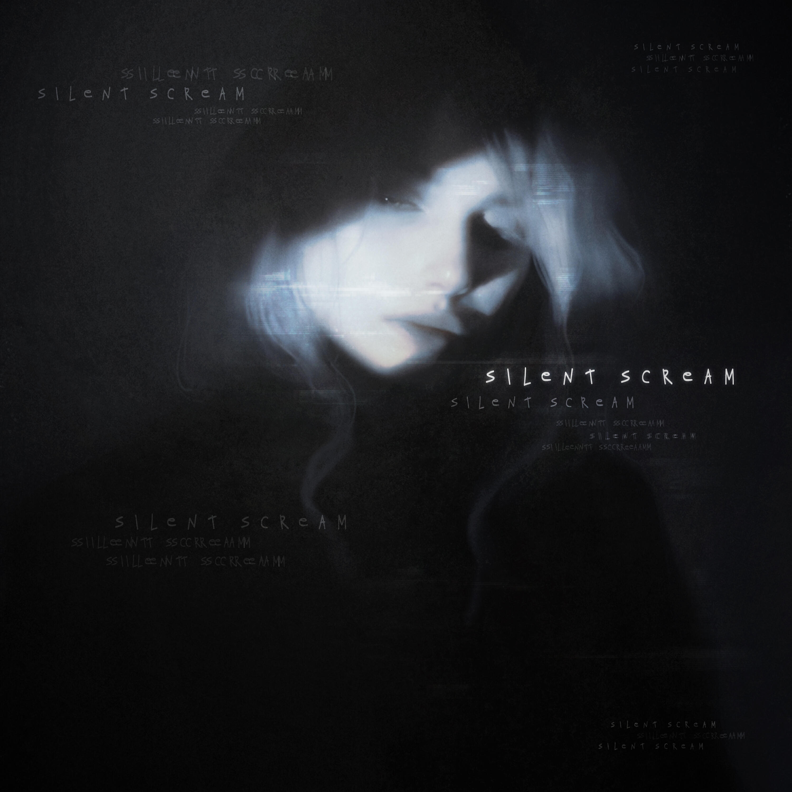 Релиз silent scream.