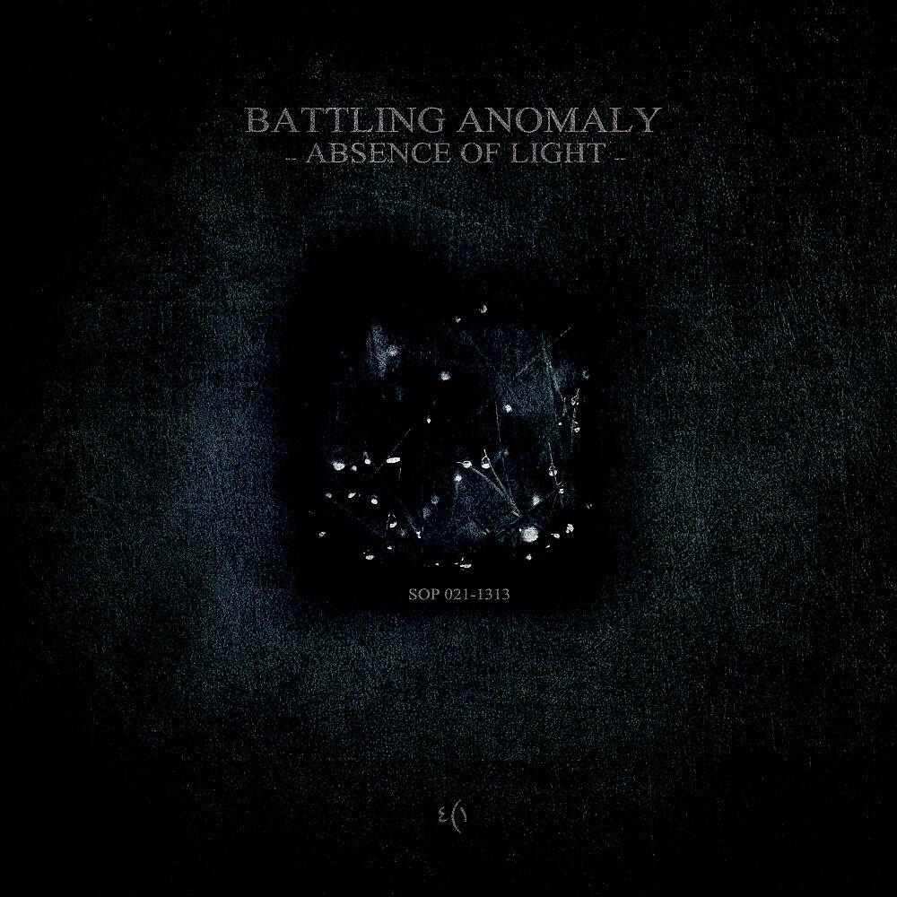 Battling Anomaly