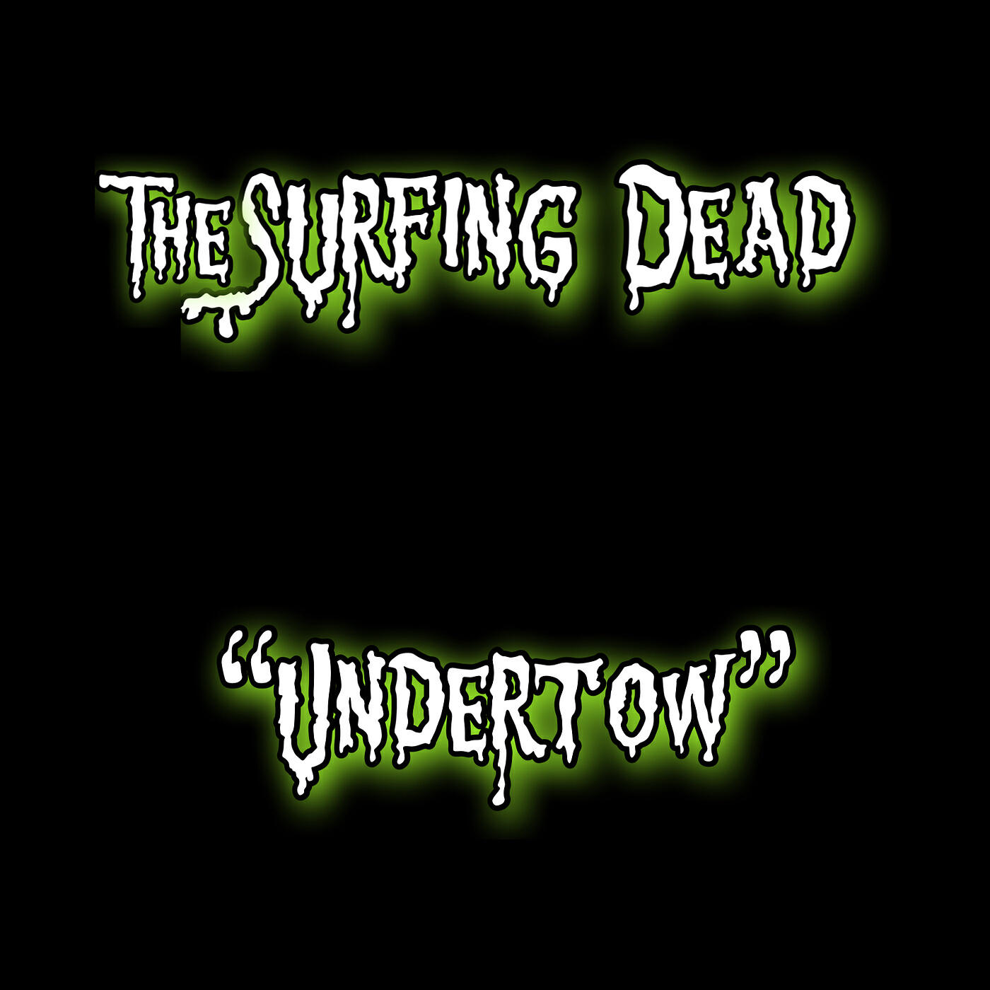 Релиз Undertow