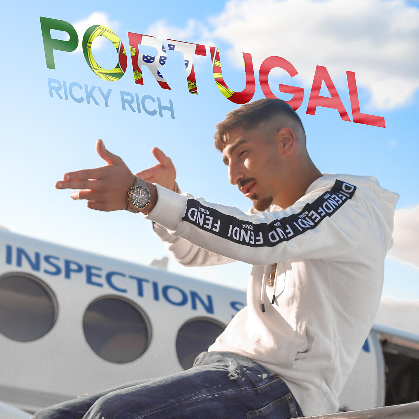 Релиз Portugal