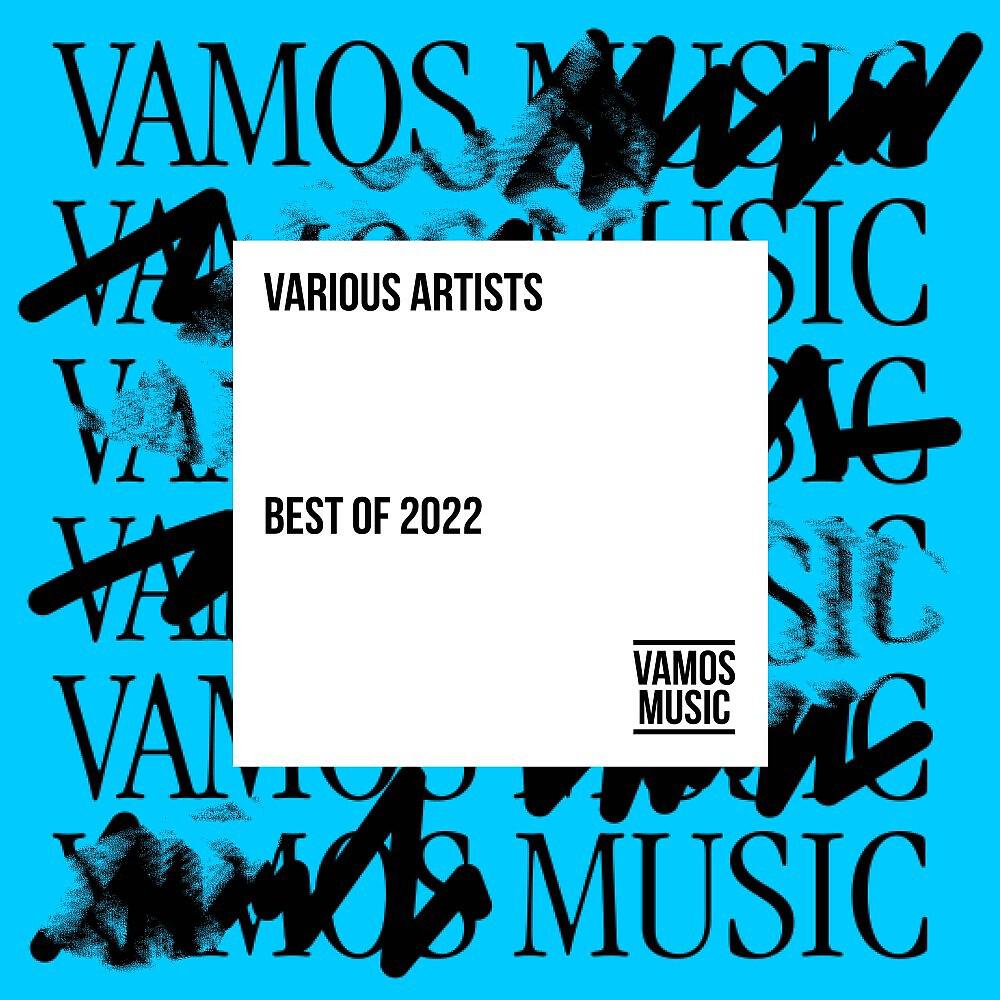 Релиз Vamos Music Best of 2022