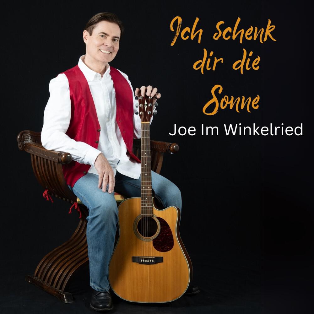 Релиз Ich schenk dir die Sonne