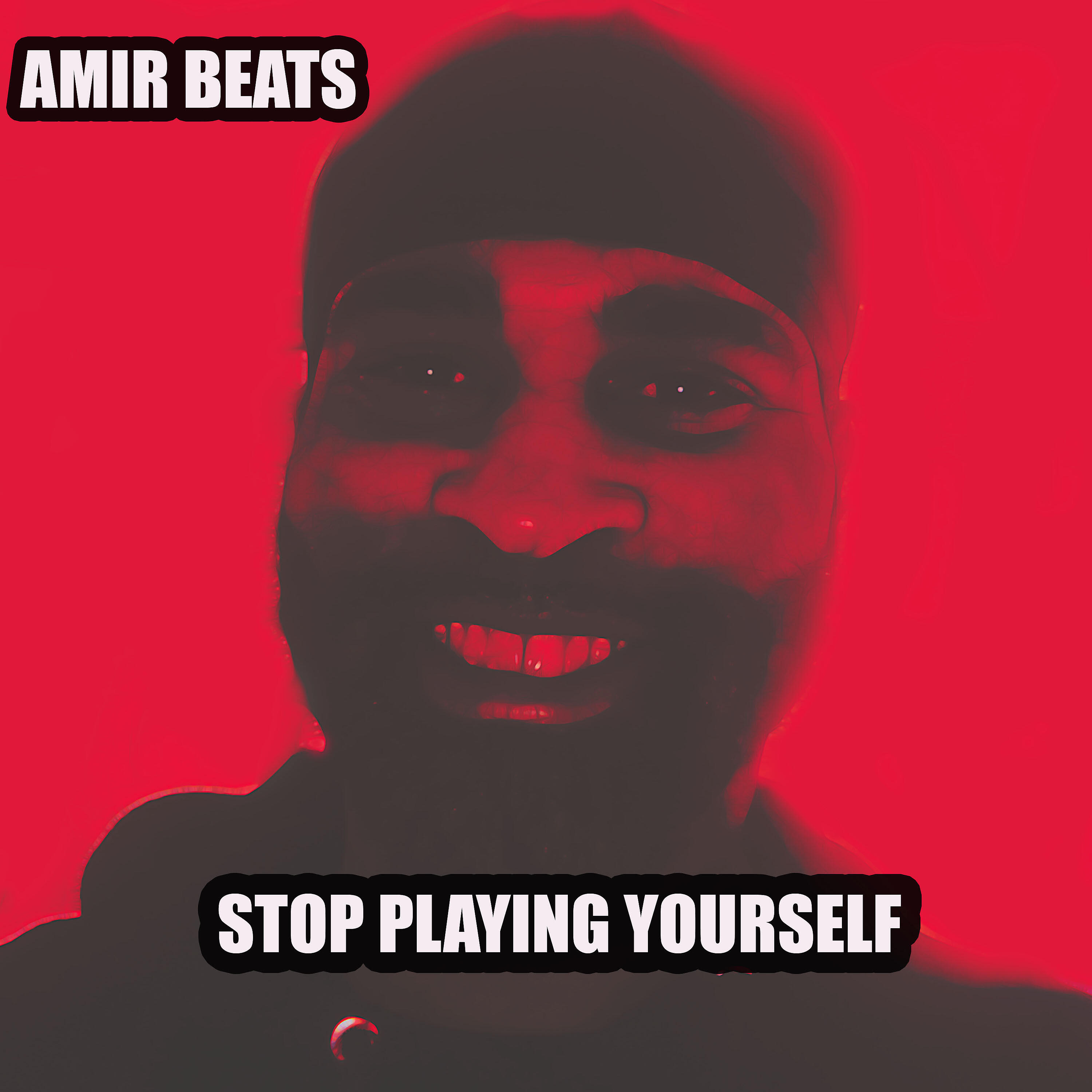 Релиз Stop Playing Yourself