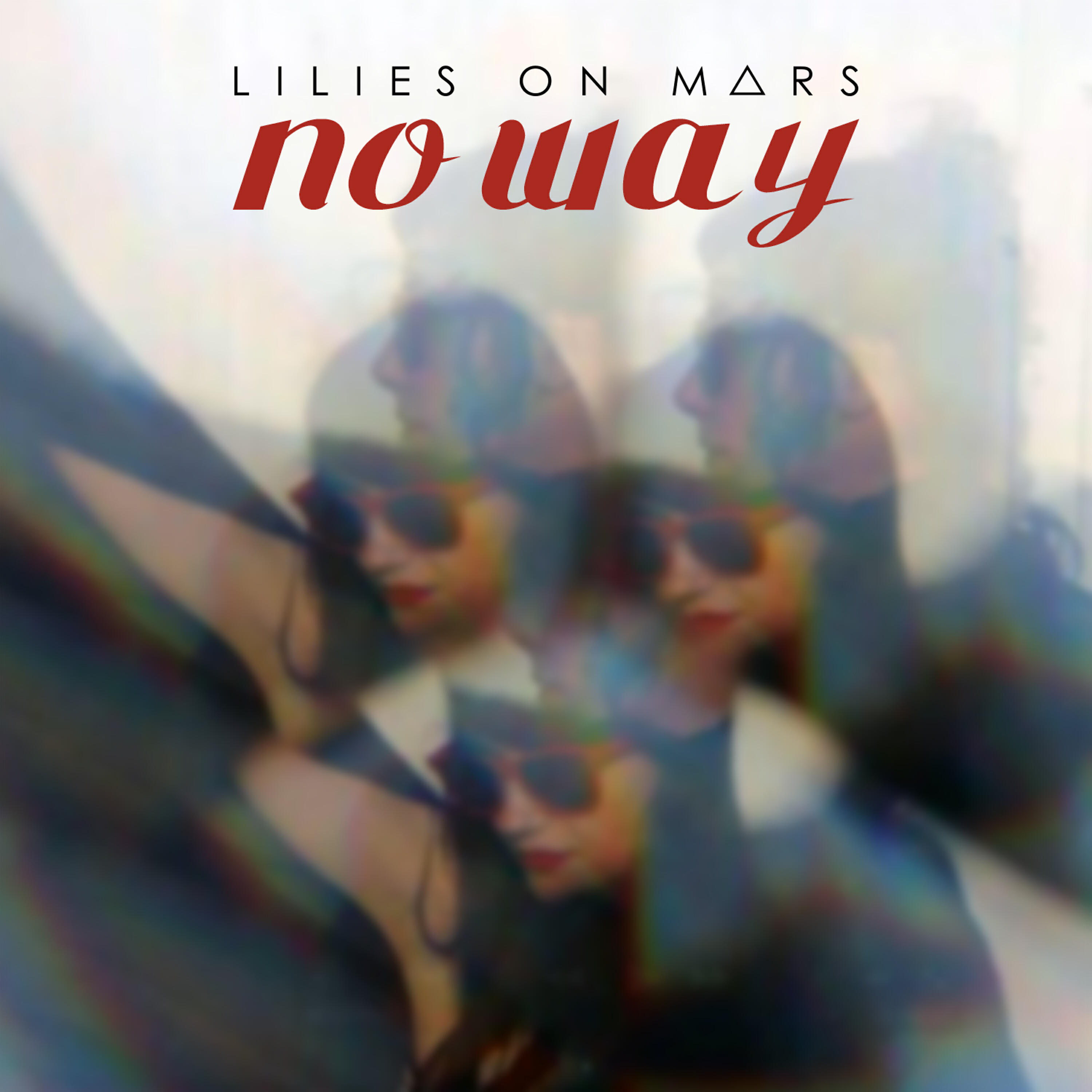 Релиз No Way