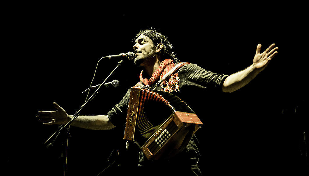 Giuliano Gabriele