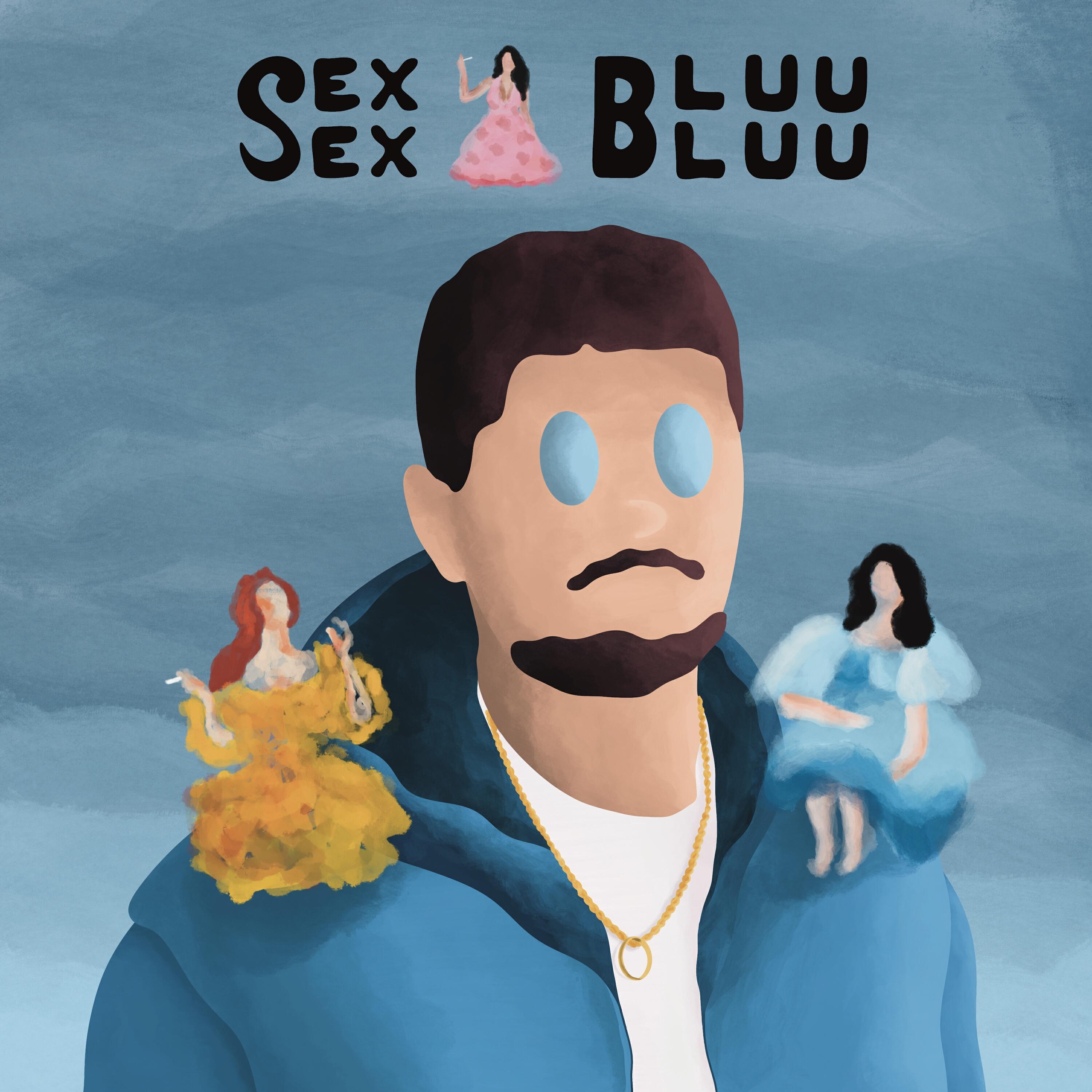 Релиз Sexy Con Amor