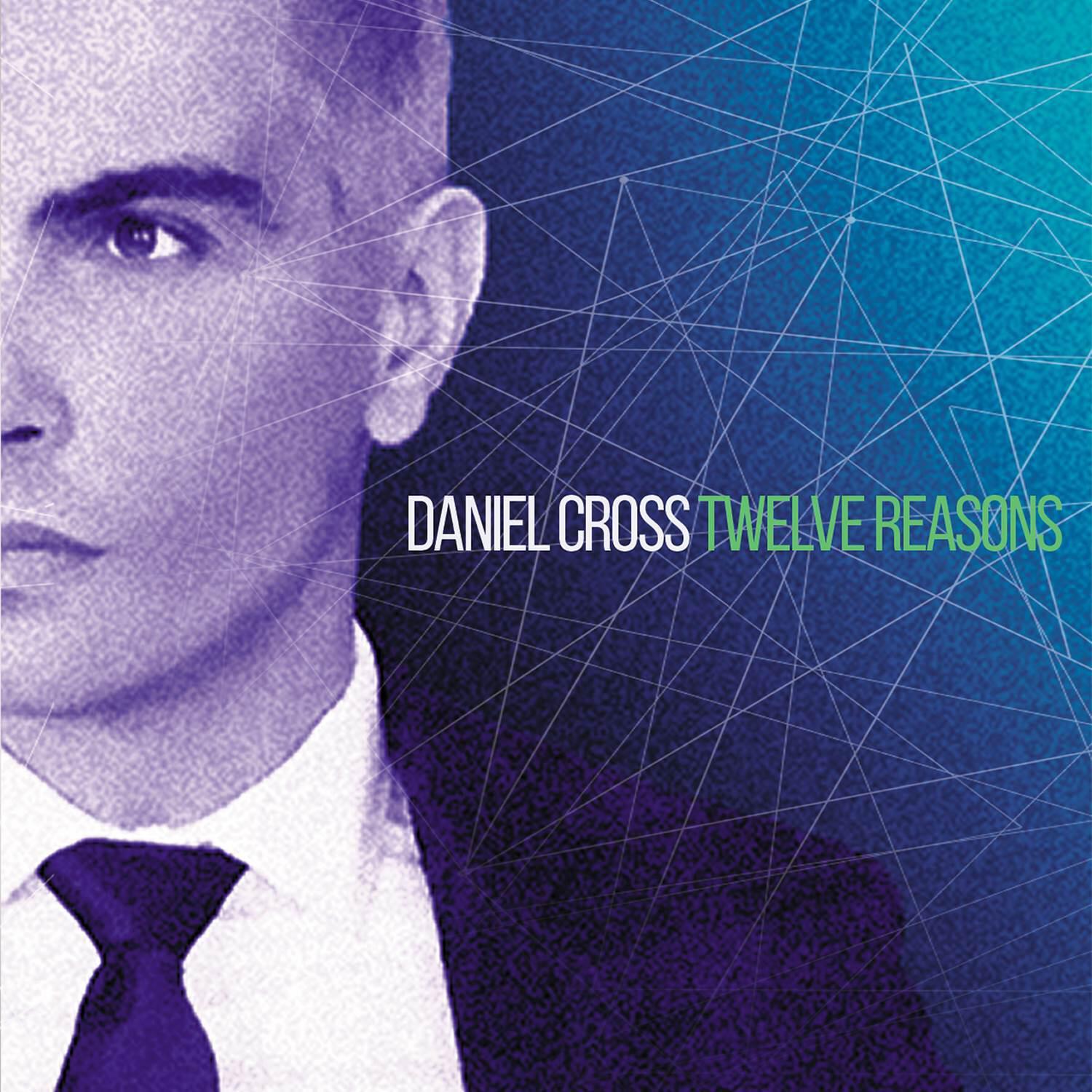 Релиз Twelve Reasons