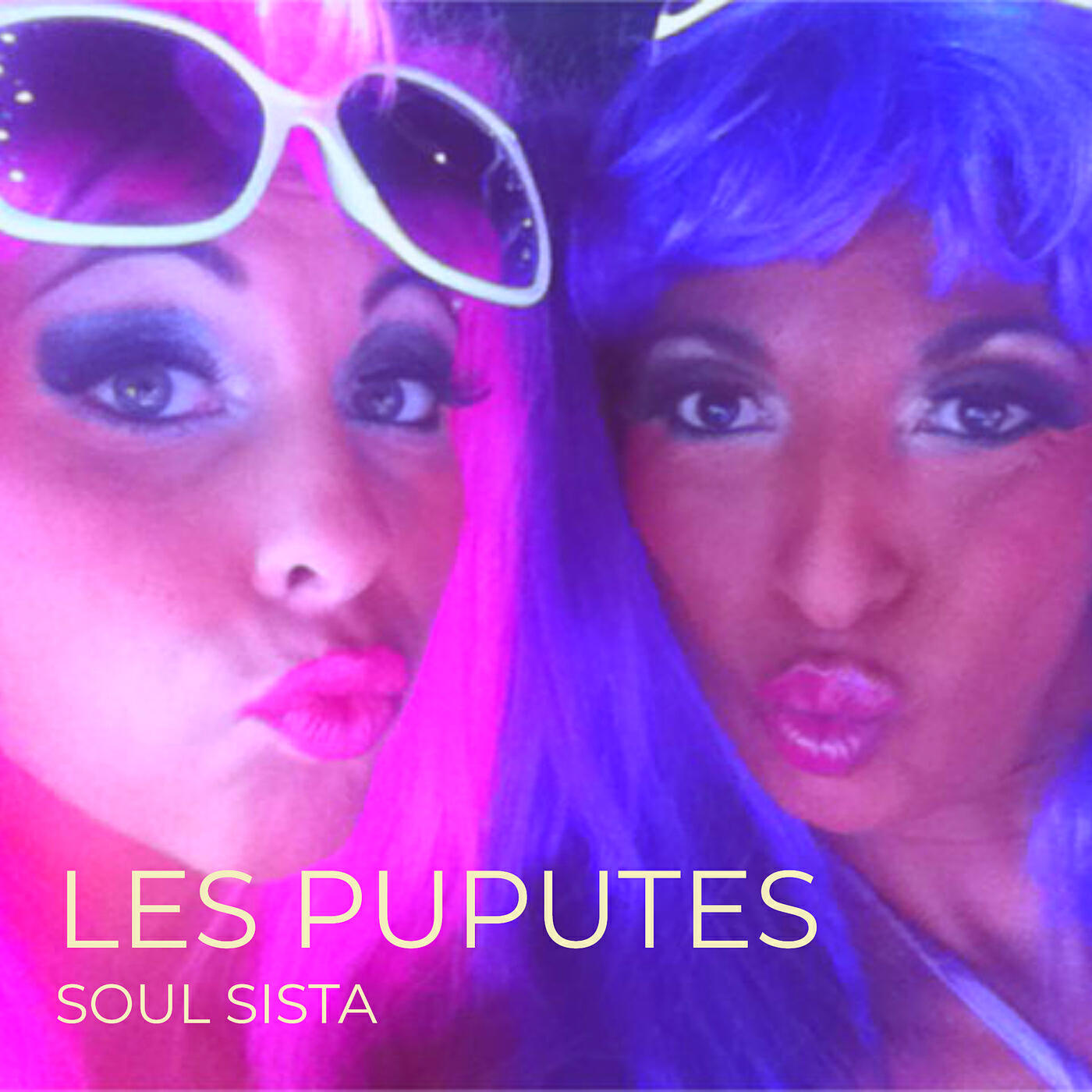 Релиз LES PUPUTES