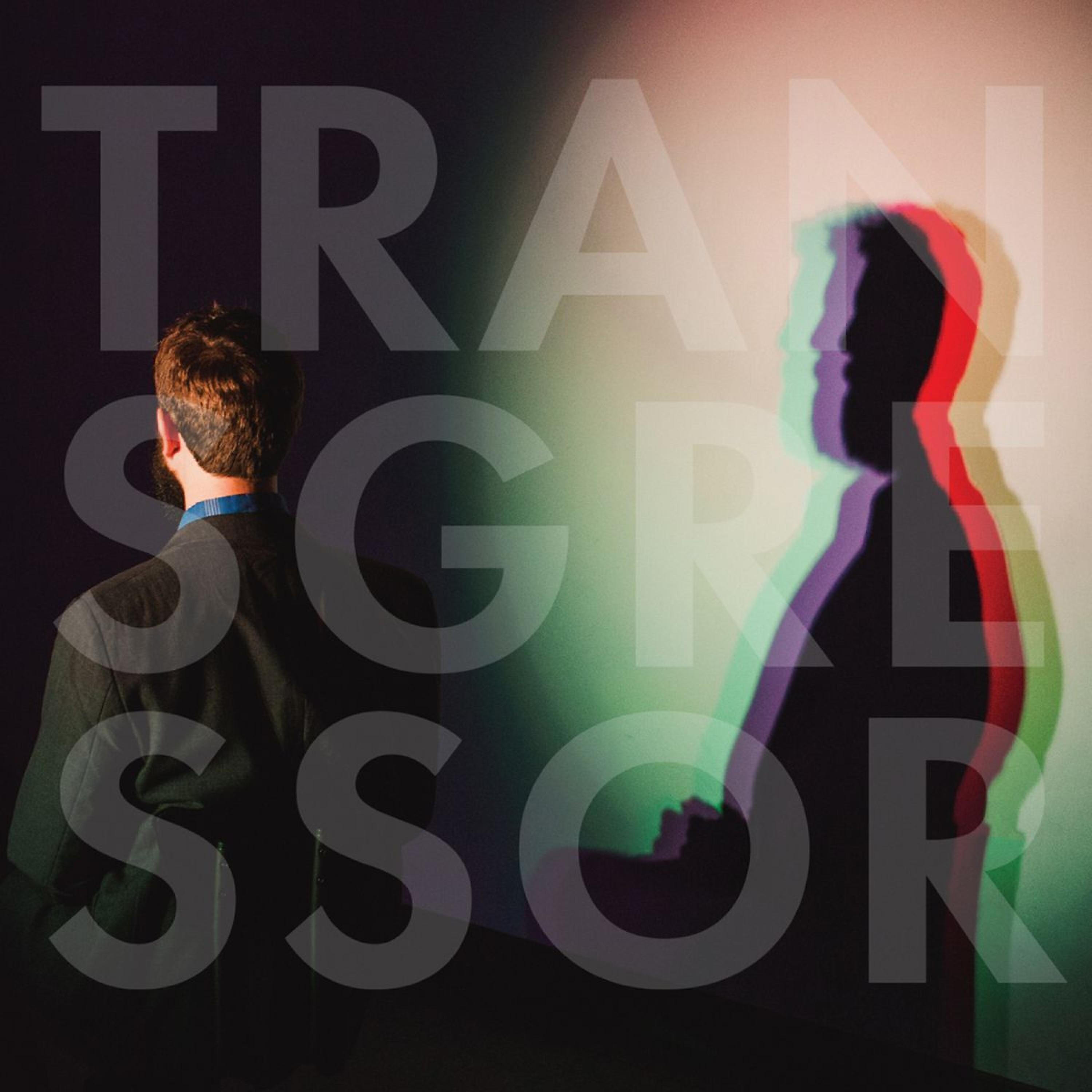 Релиз Transgressor