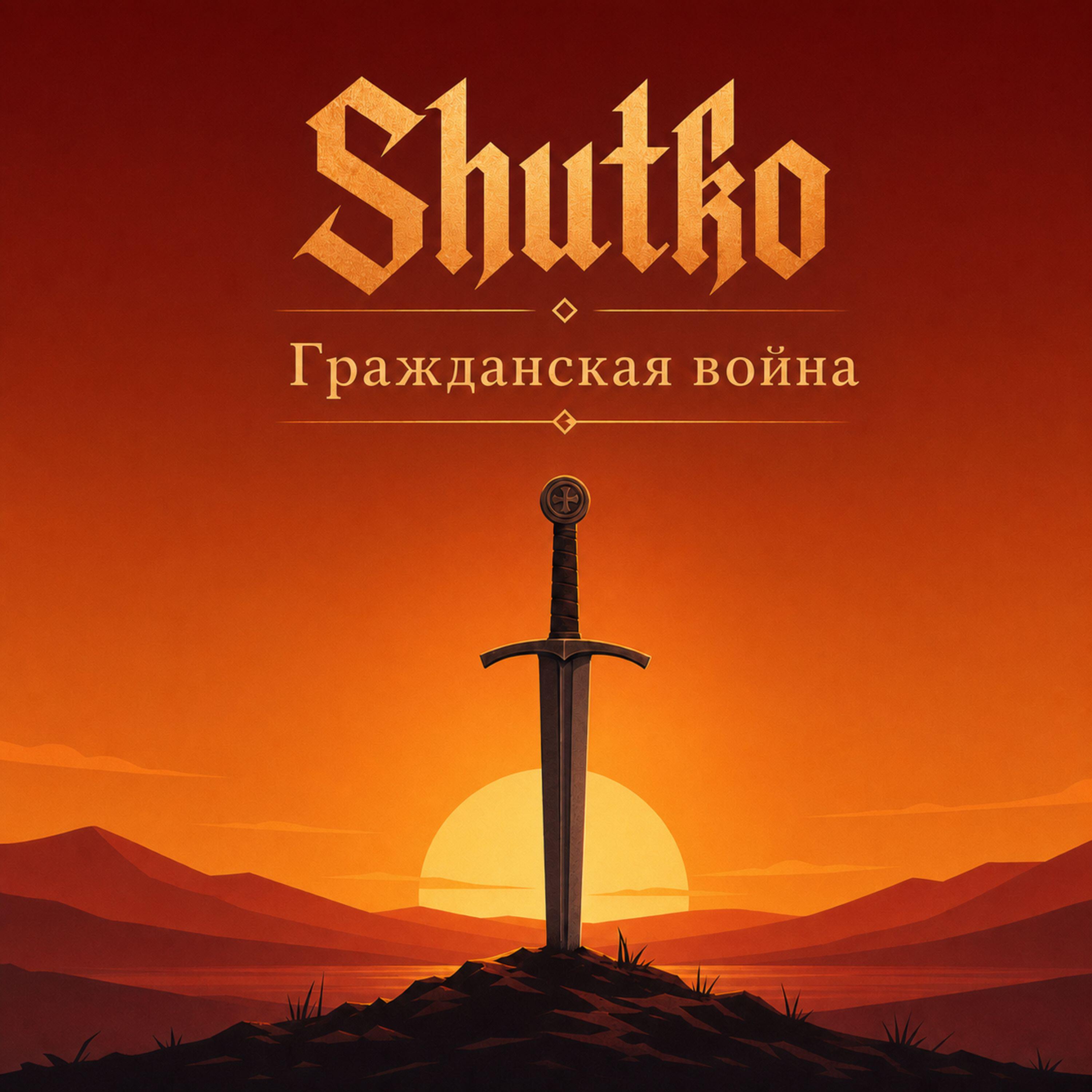 Релиз Гражданская война