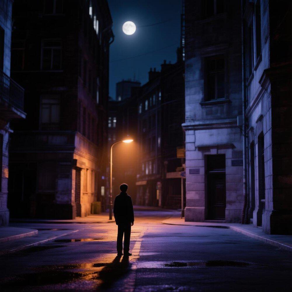 Релиз Шепот Ночных Теней