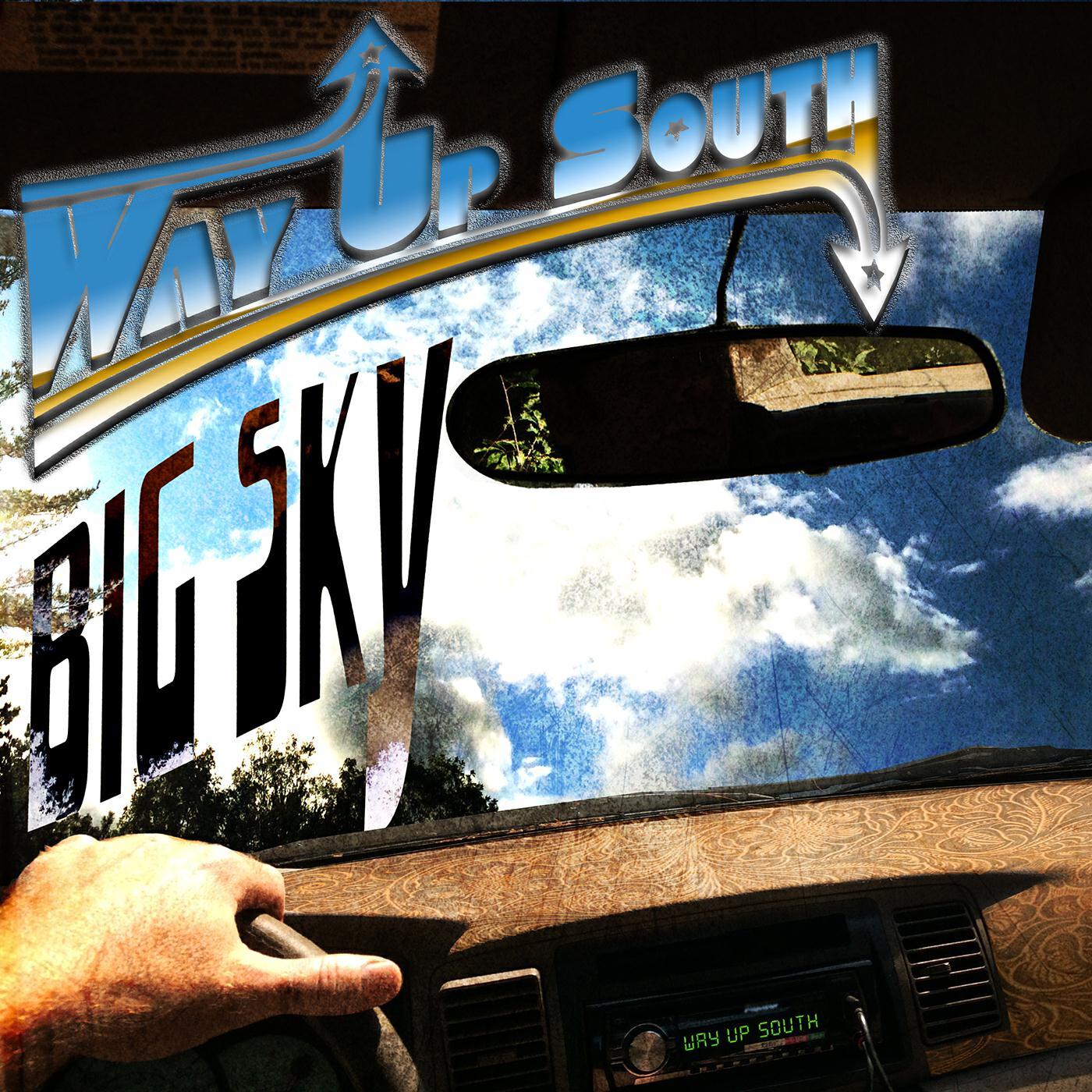 Релиз Big Sky