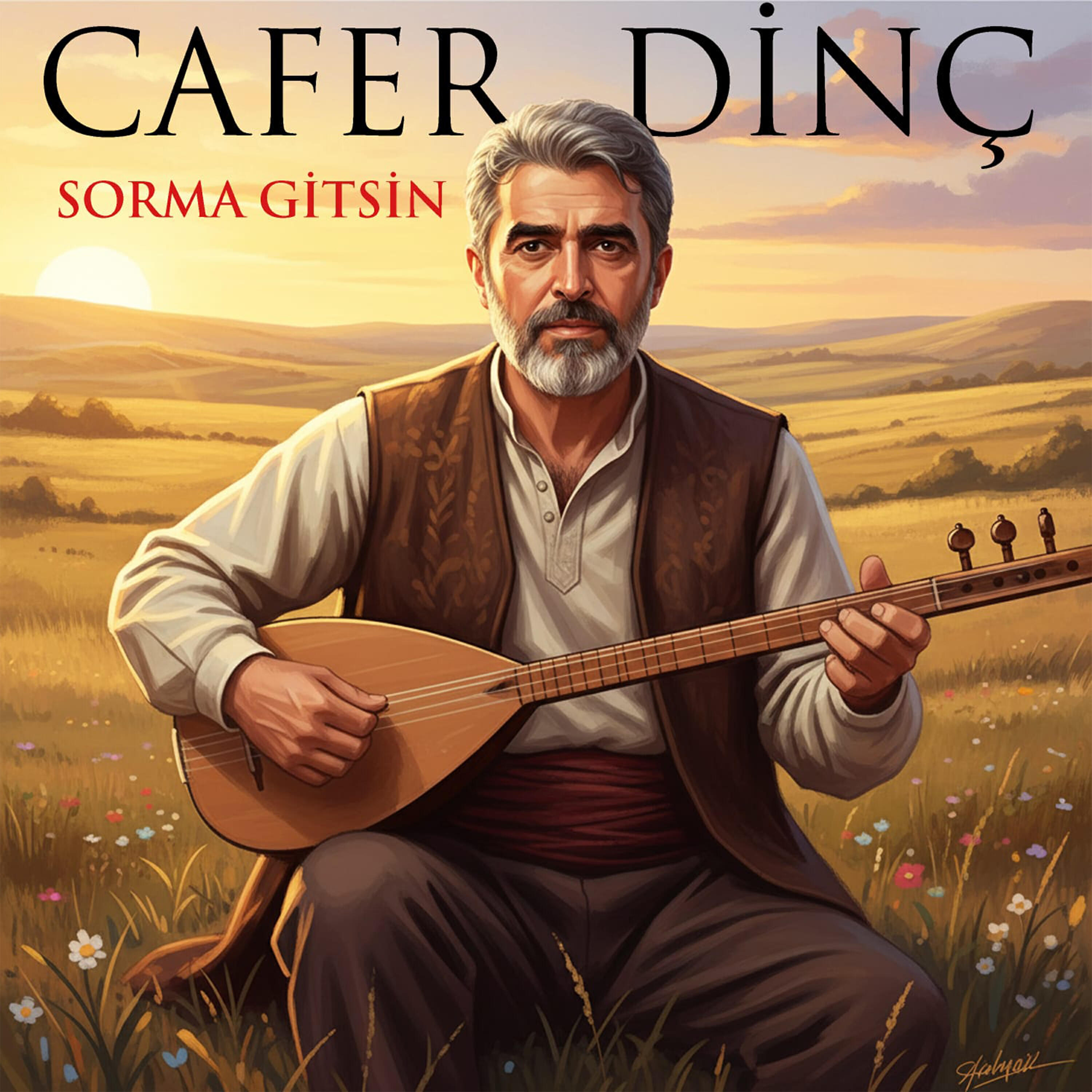 Релиз Sorma Gitsin