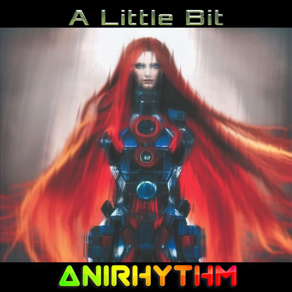Релиз A Little Bit (I Want to Love You)