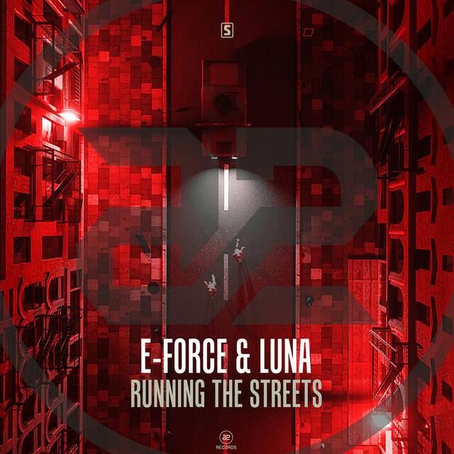 Релиз Running The Streets