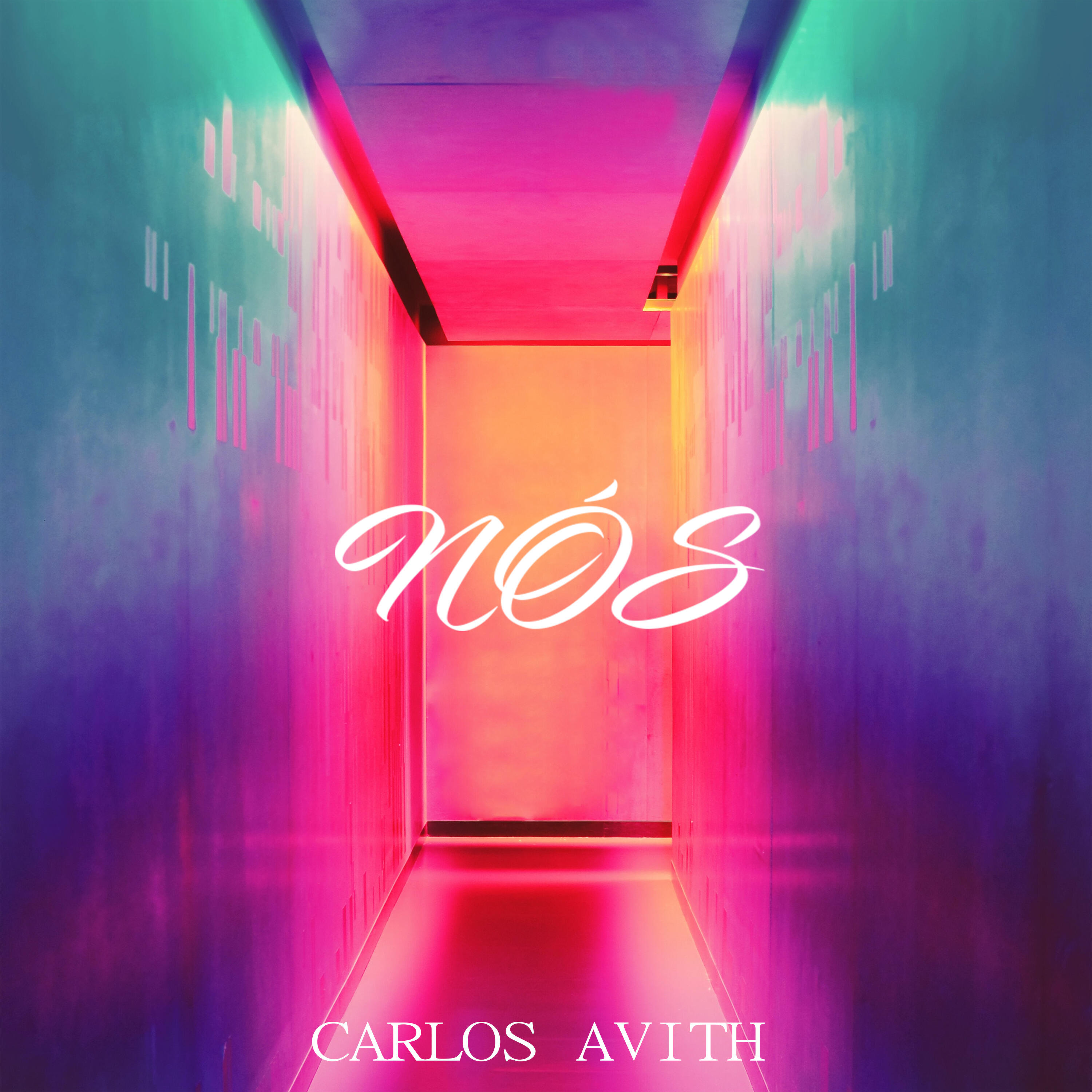 Релиз Nós