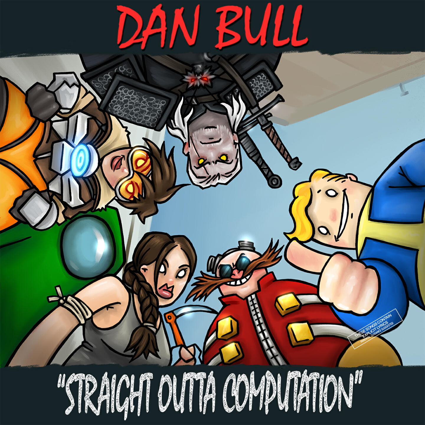 Релиз Generation Gaming XXVII: Straight Outta Computation