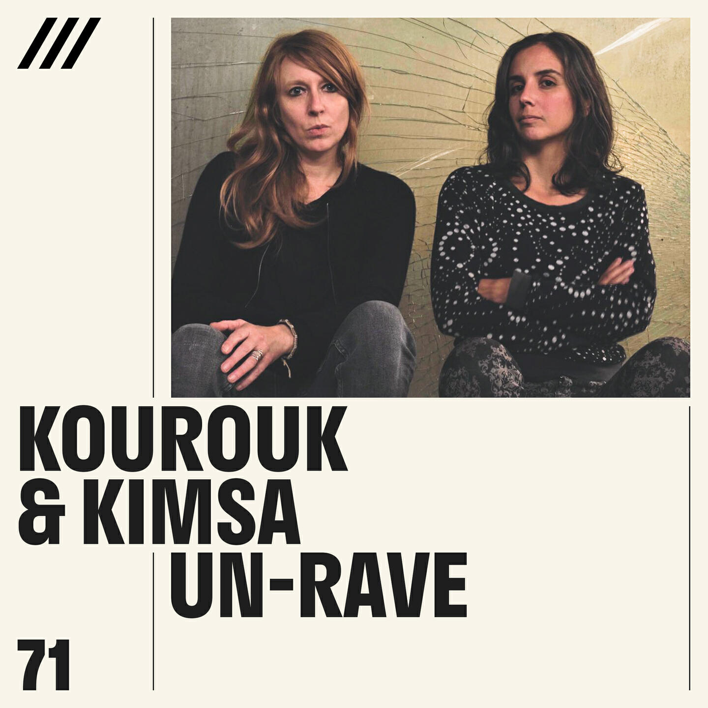 Kourouk & Kimsa