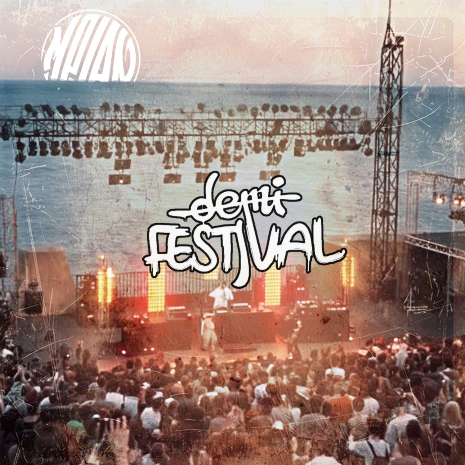Релиз Demi festival