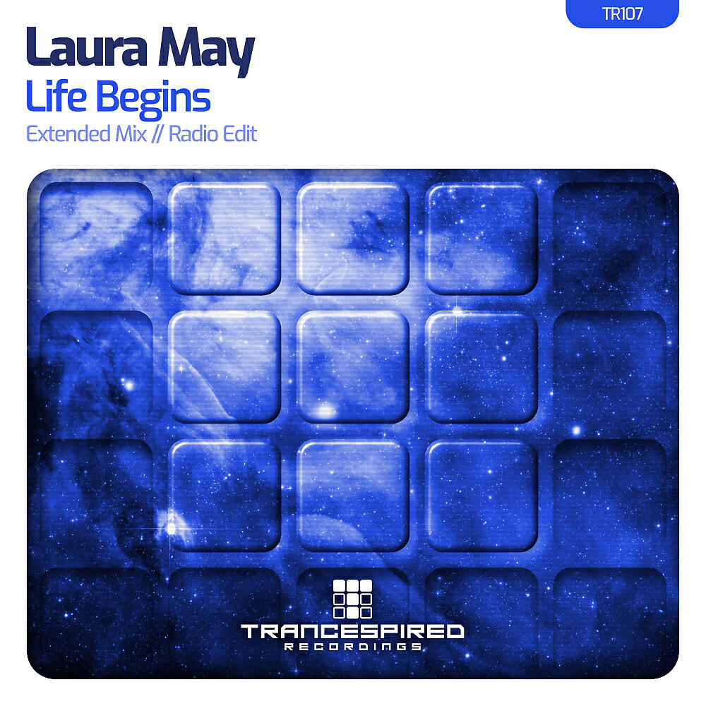 Релиз Life Begins