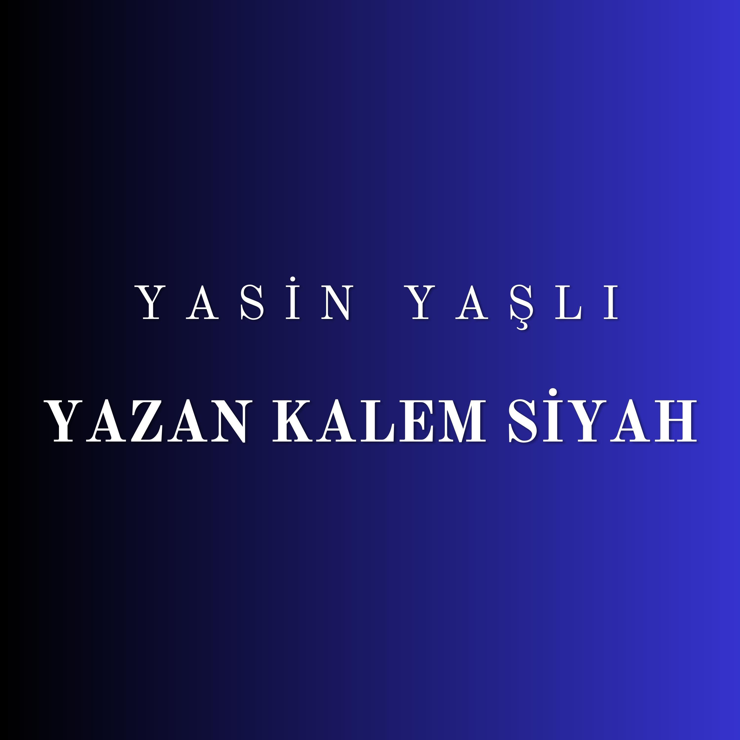 Релиз Yazan Kalem Siyah