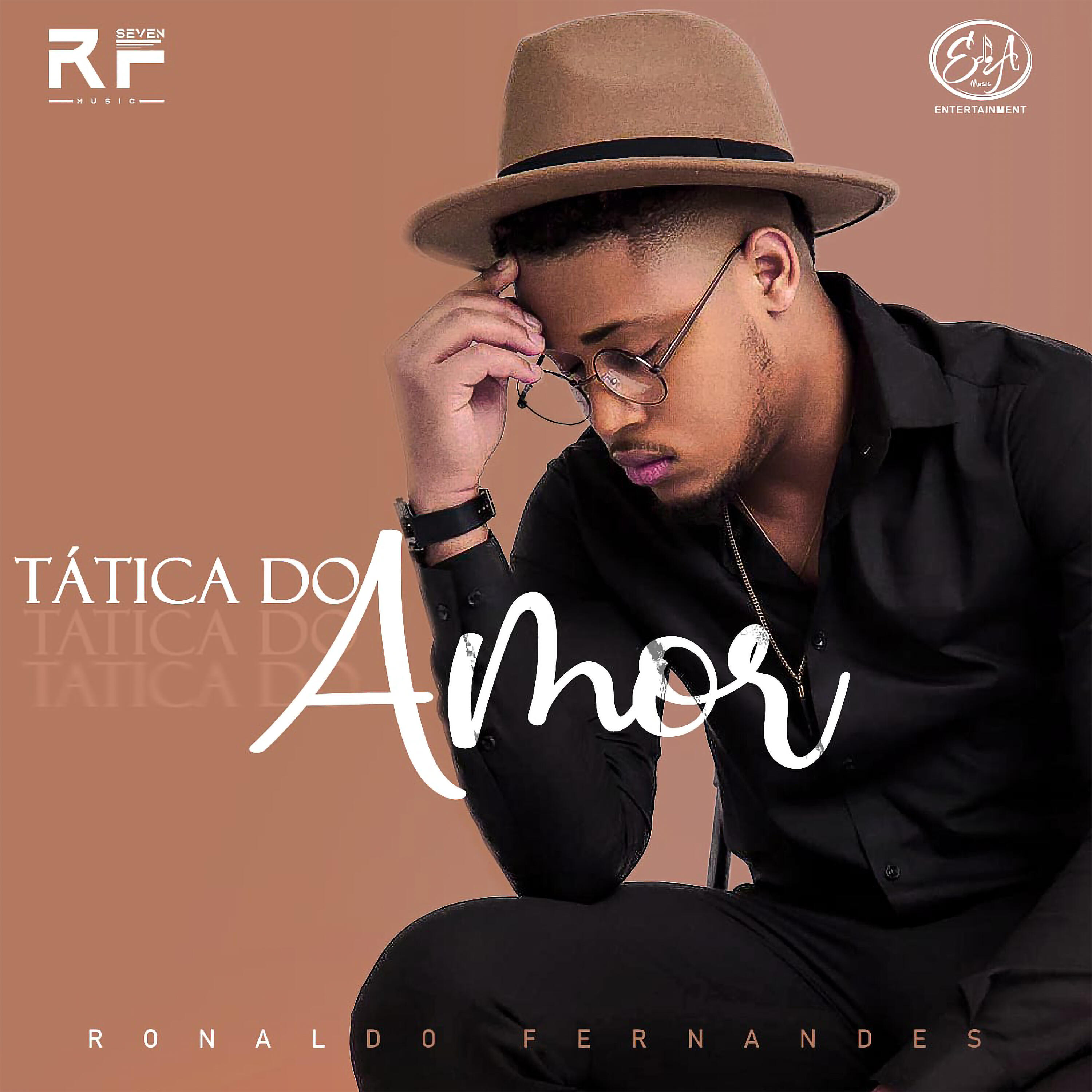 Релиз Tática do Amor