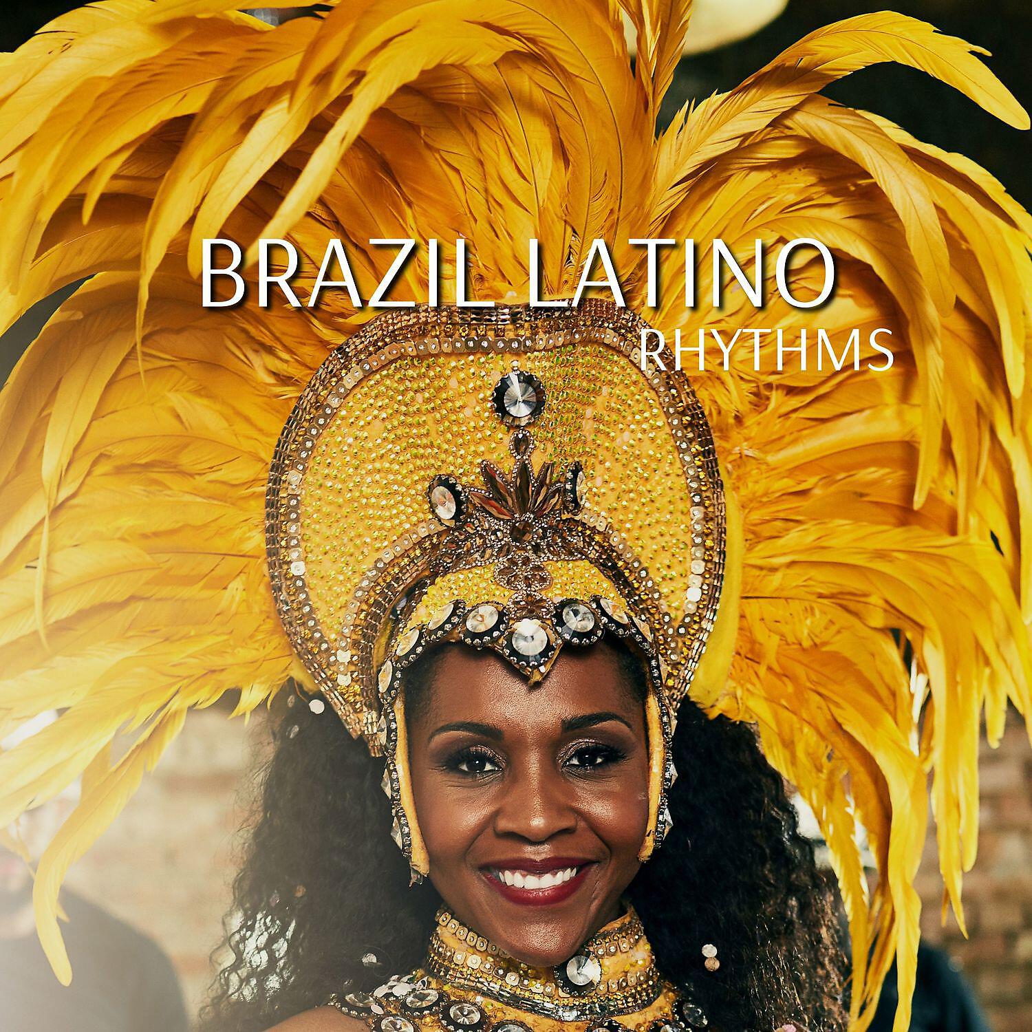 Релиз Brazil Latino Rhythms